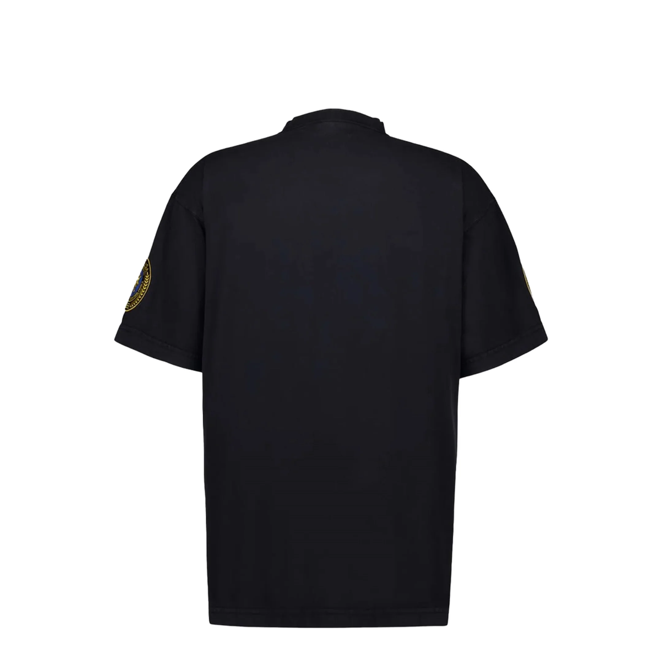 Oversize Fit T-Shirt - Image 3