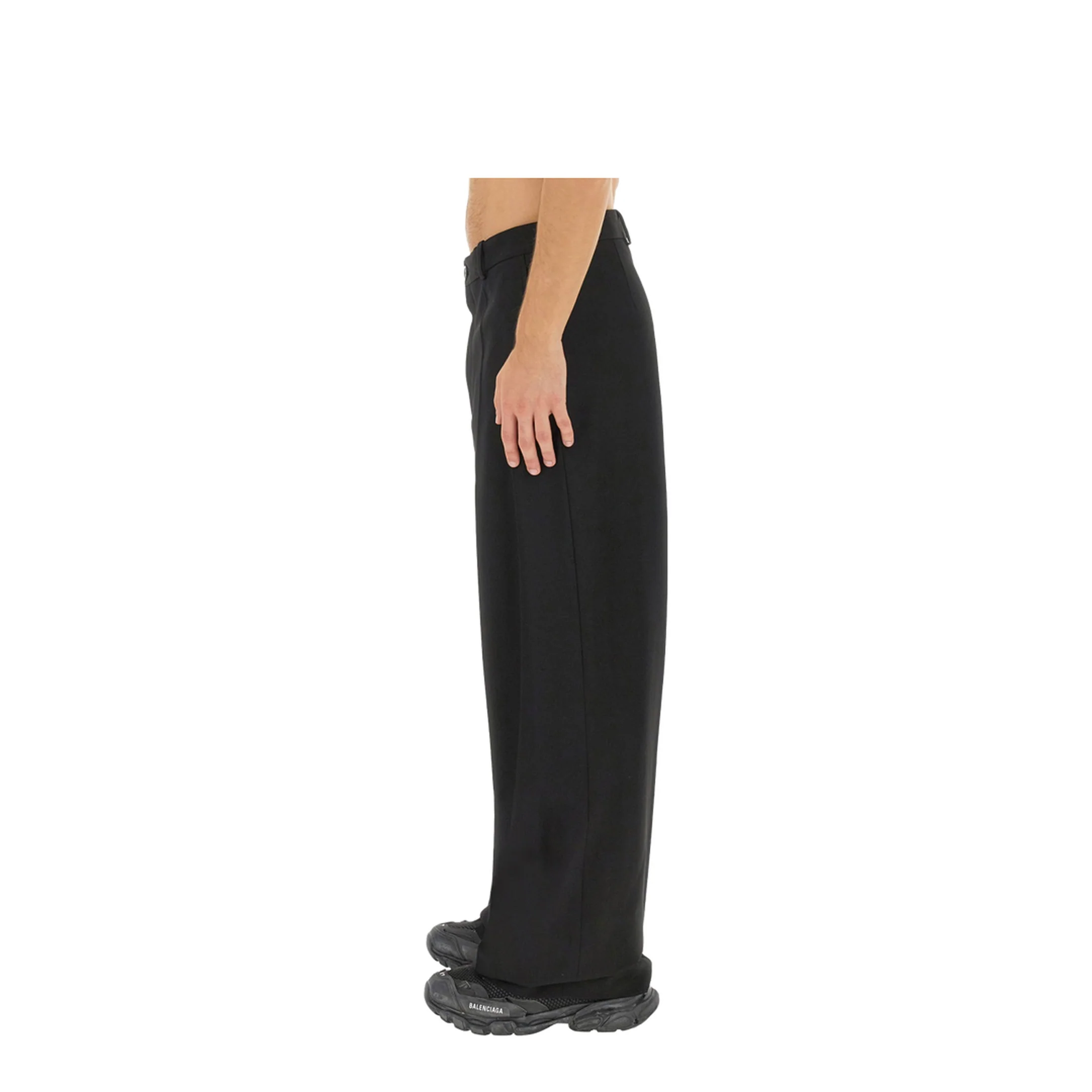 Oversize Pants - Image 3