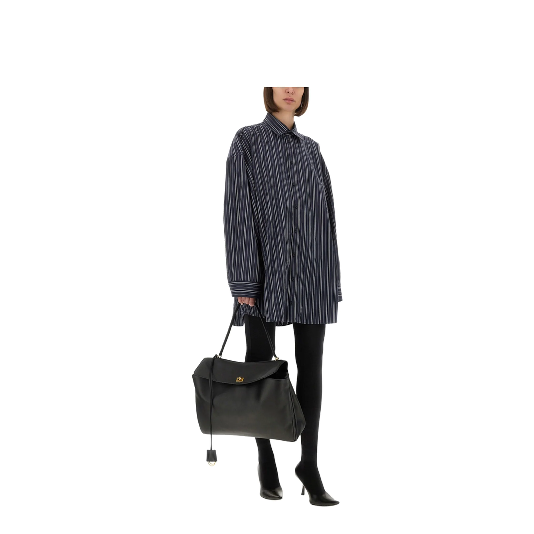 Oversize Shirt - Image 2