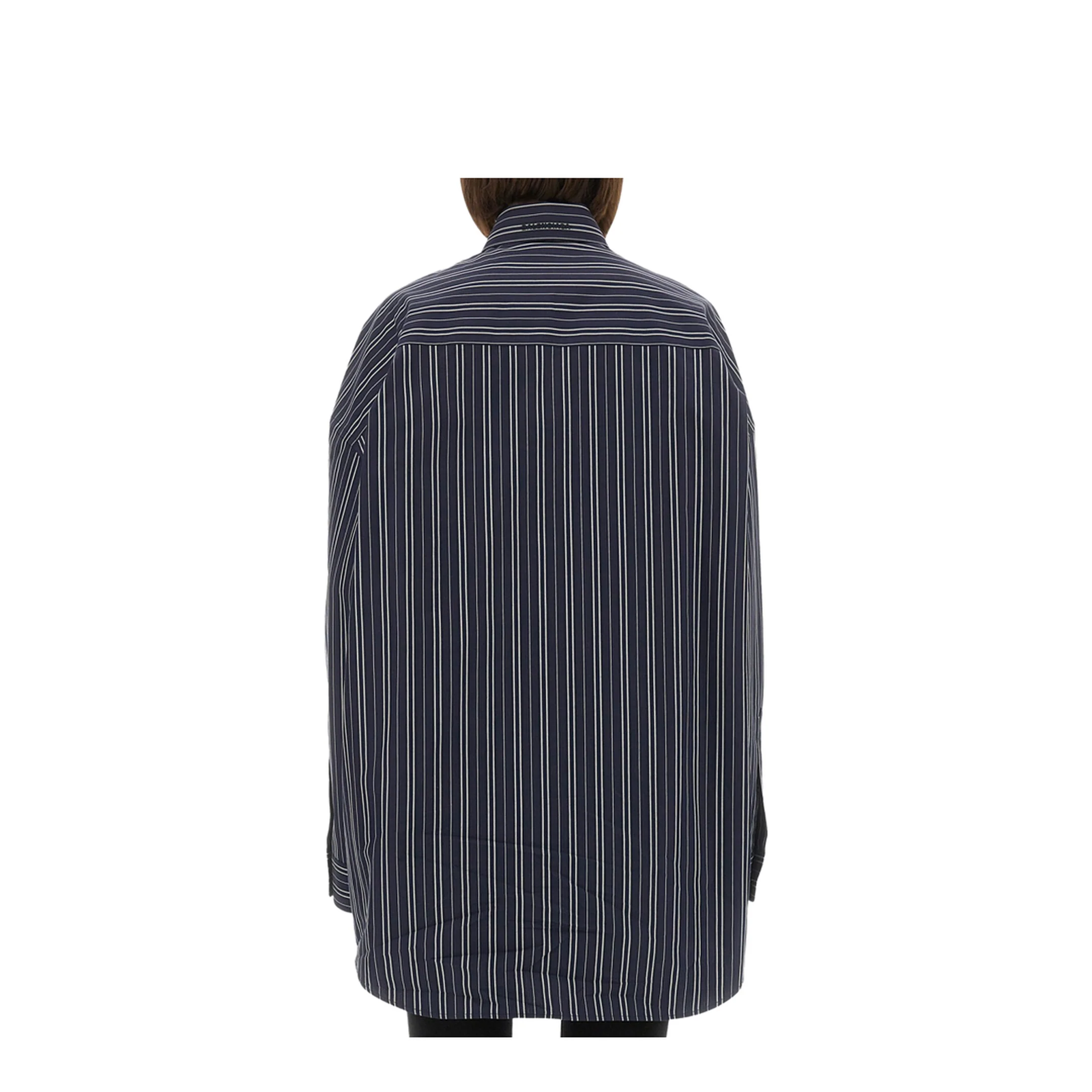Oversize Shirt - Image 3