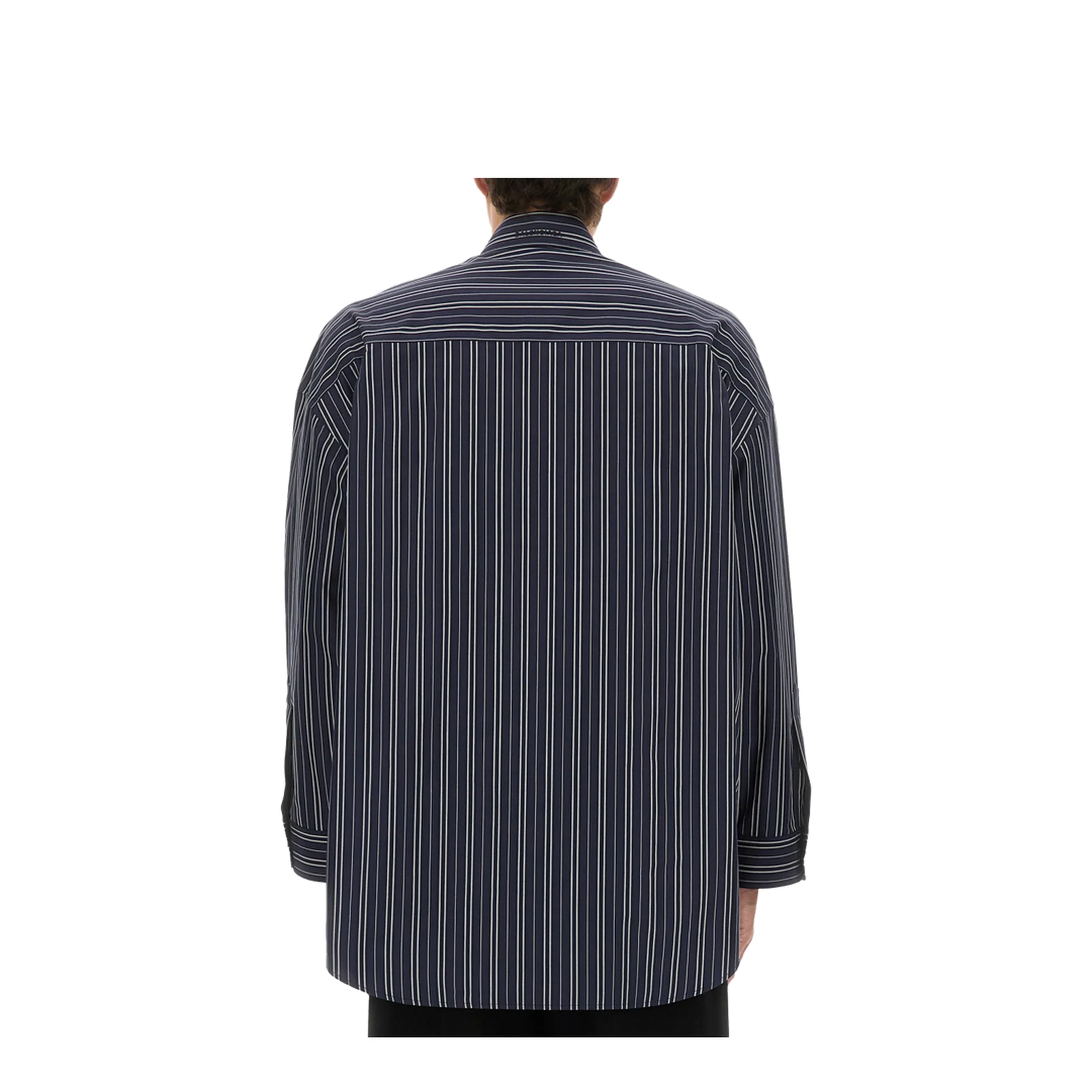 Oversize Shirt - Image 4