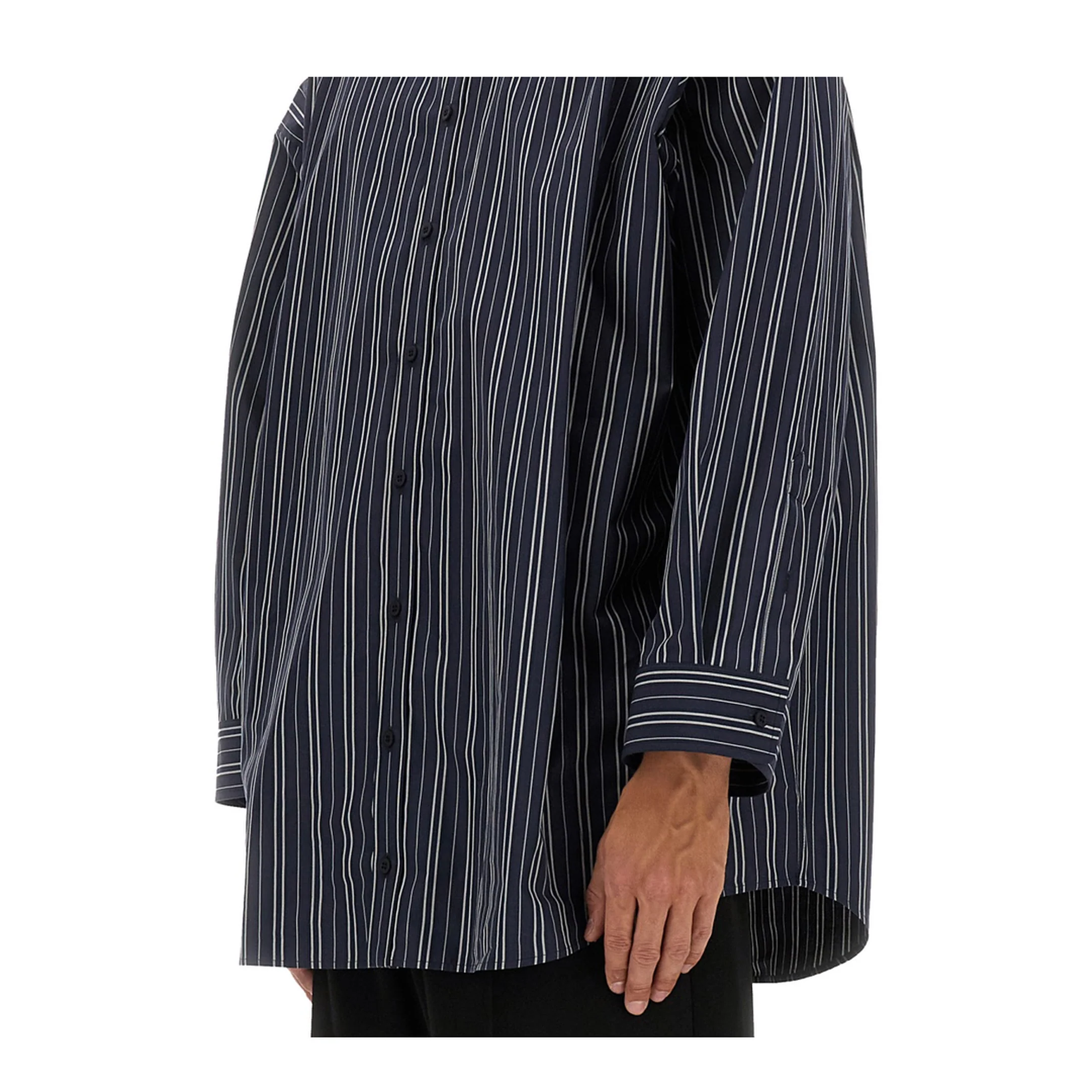 Oversize Shirt - Image 5