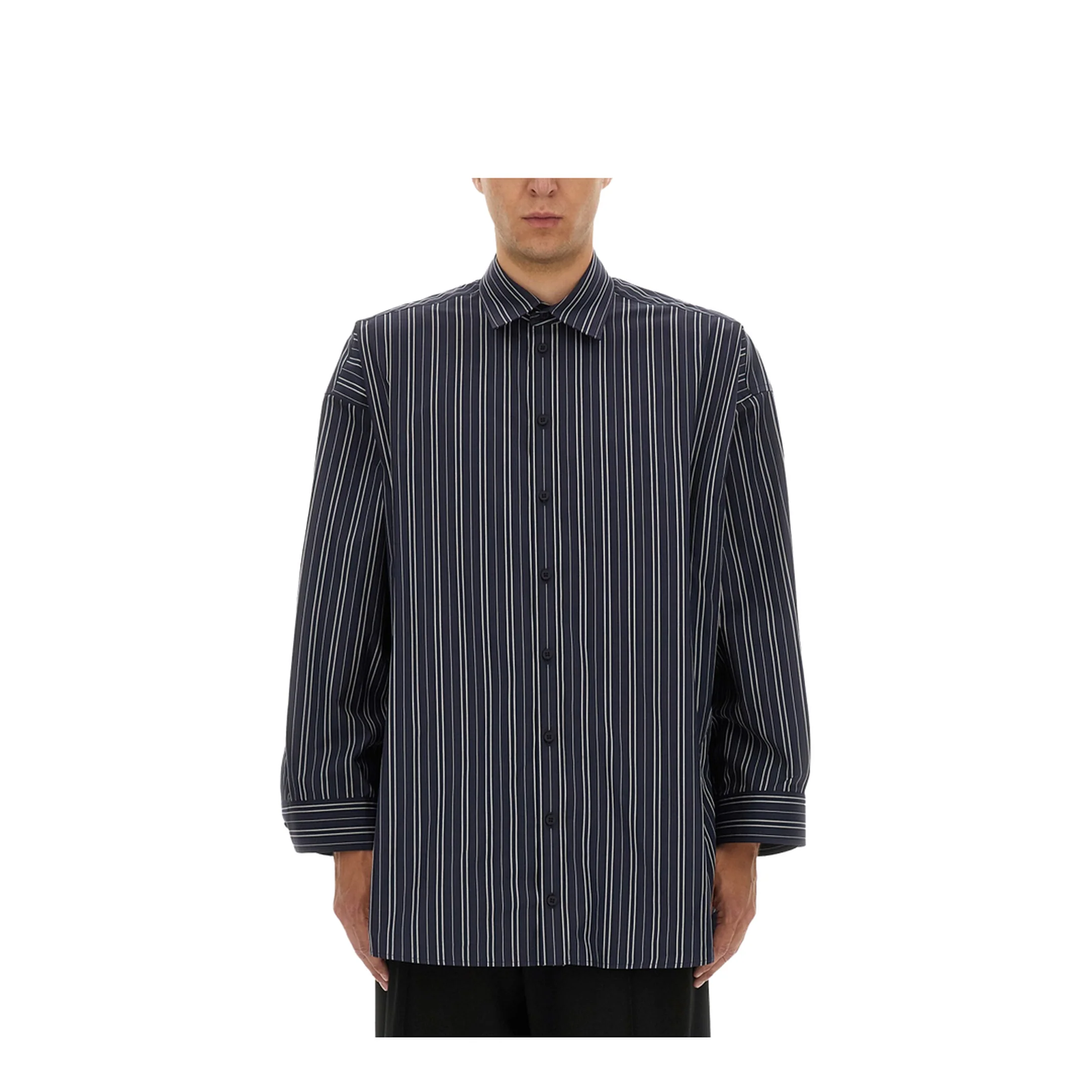 Oversize Shirt - Image 7