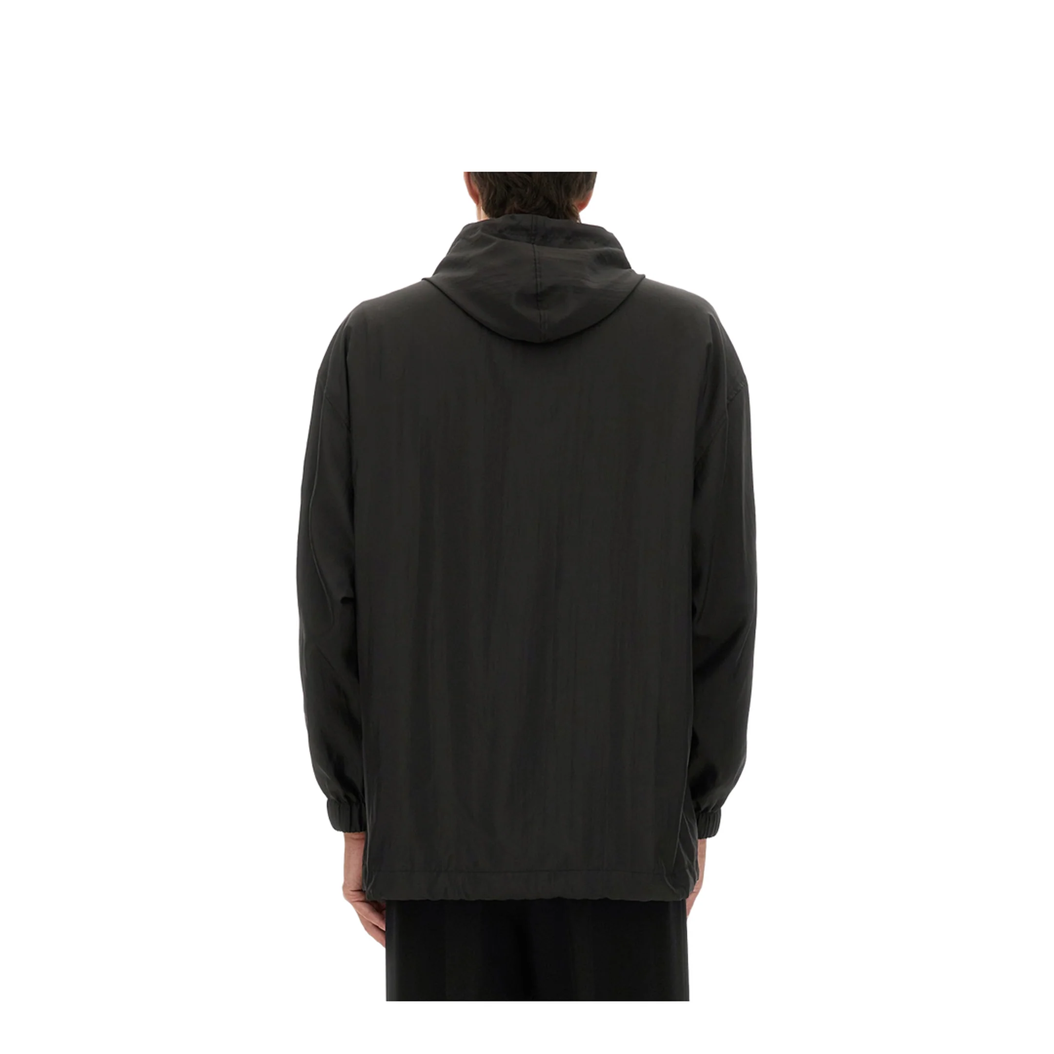 Oversized Windbreaker - Image 3