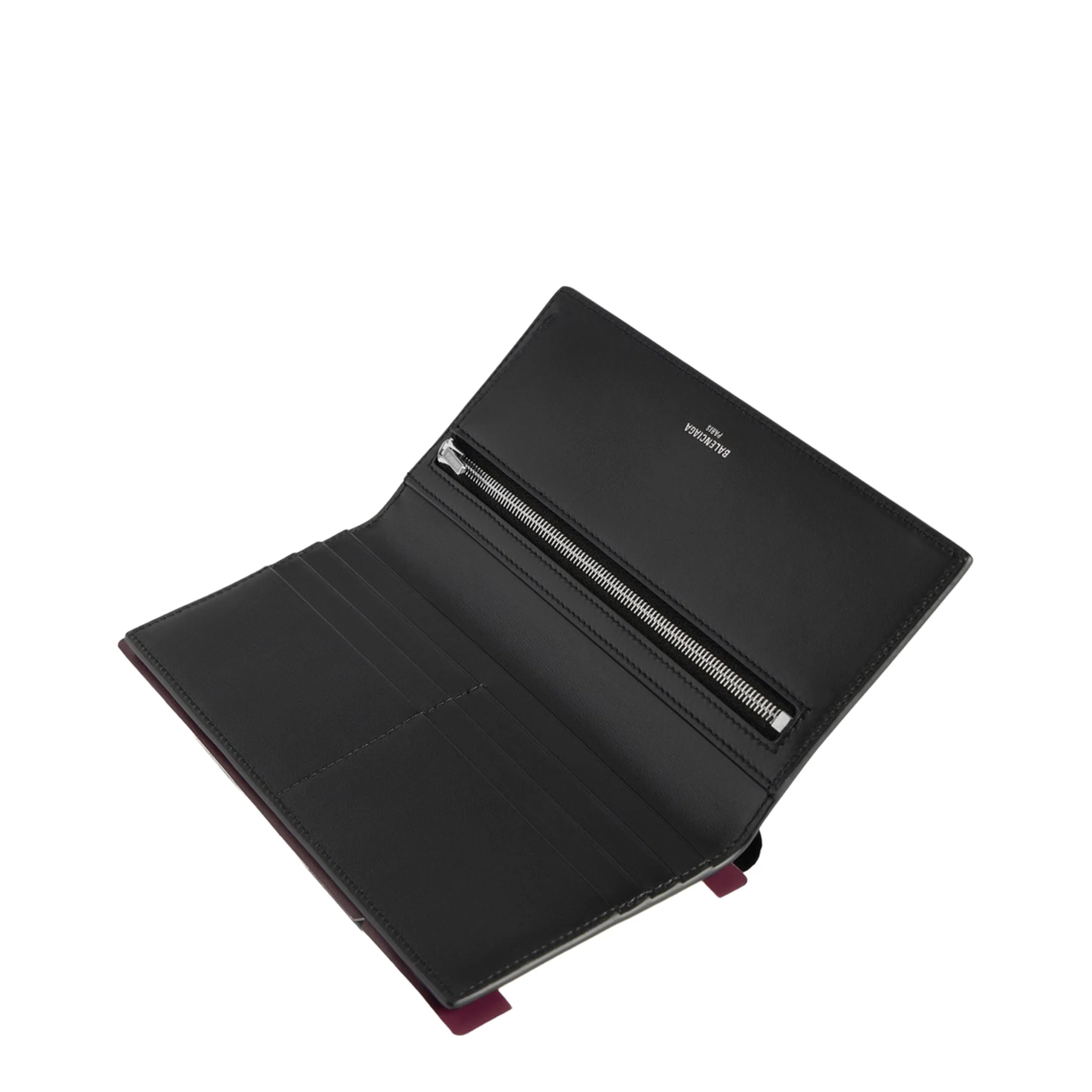 Passport Long Wallet 1 Ticket - Image 3