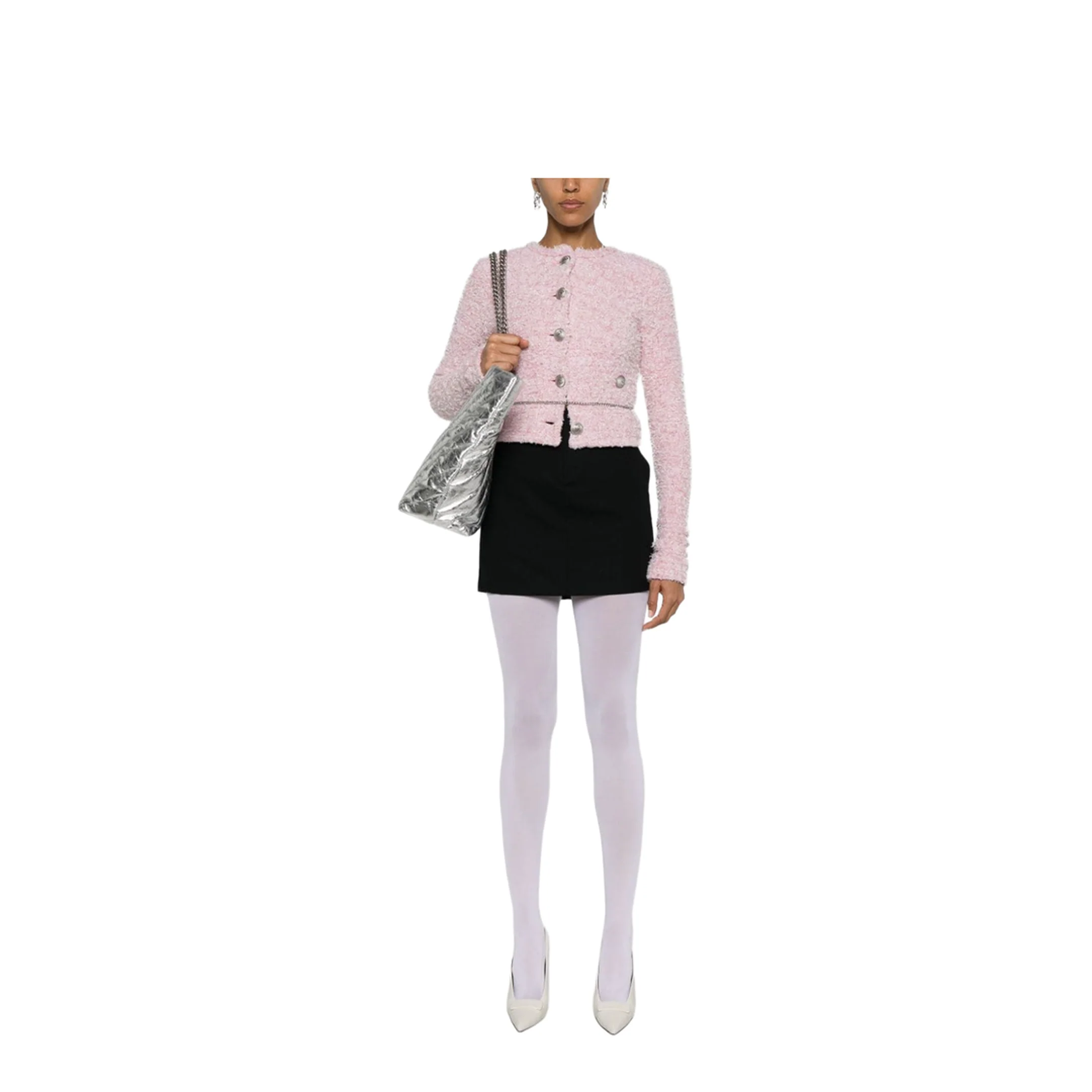 Pink Sweater - Image 2