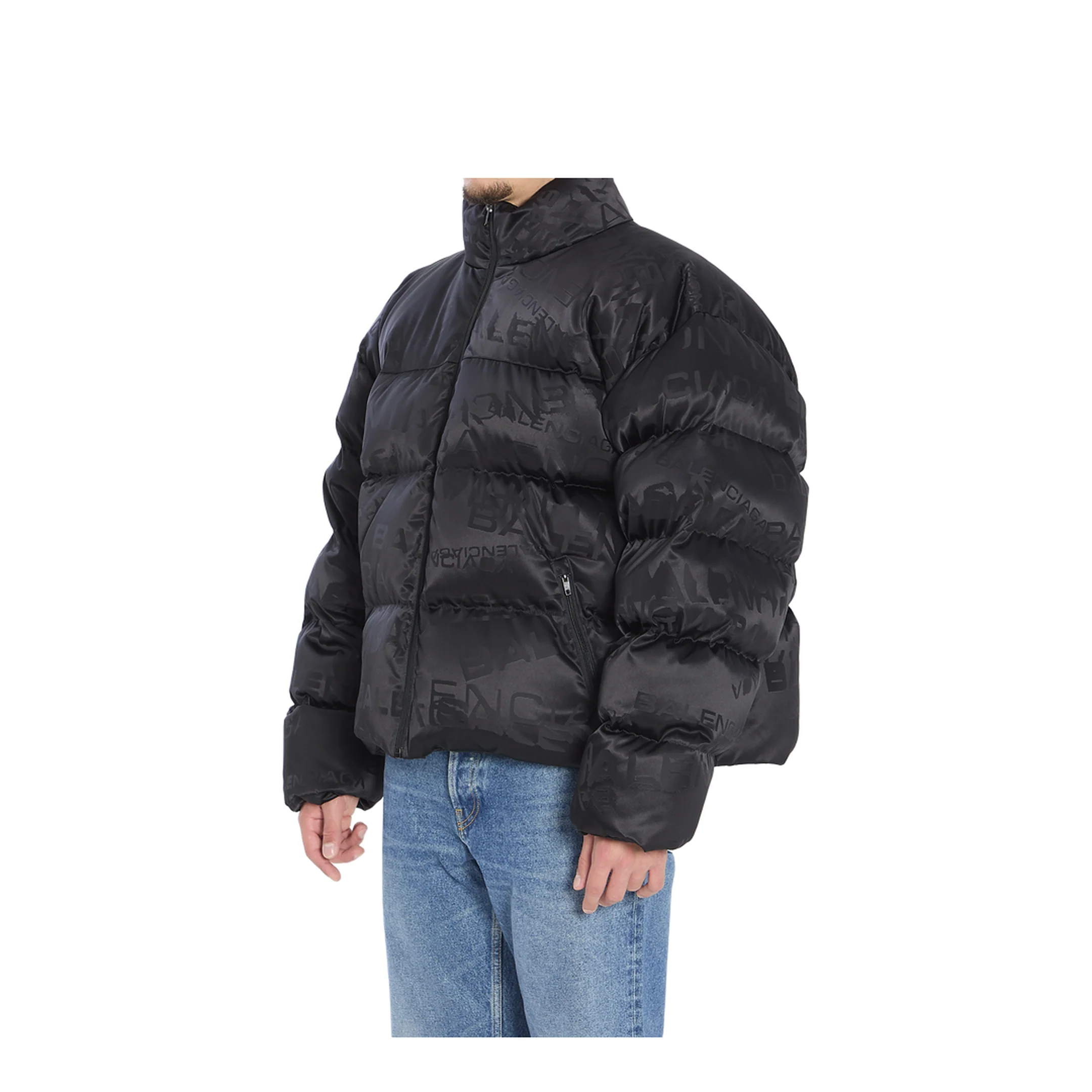 Puffer Jacket - Image 2