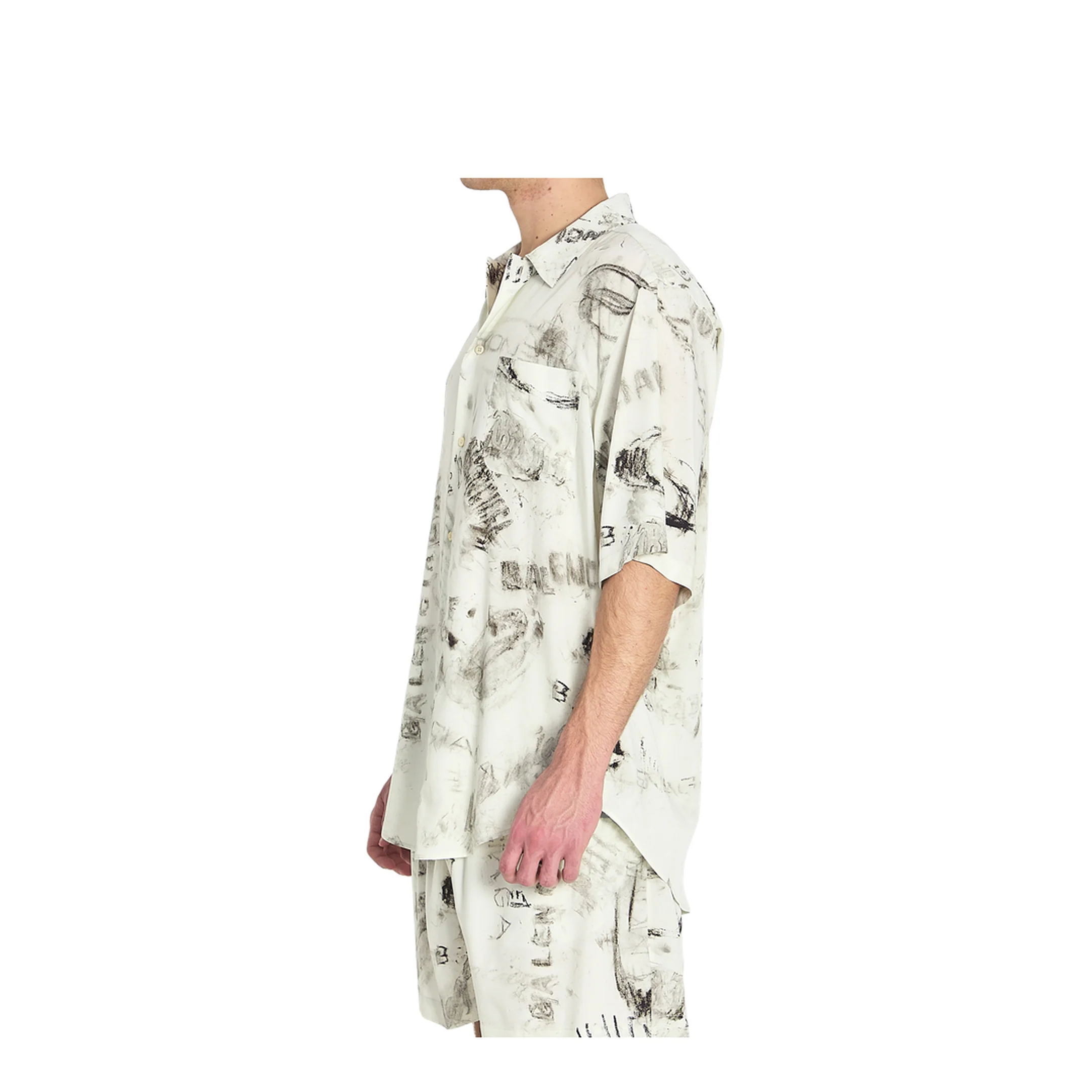 Pyjama Shirt - Image 2