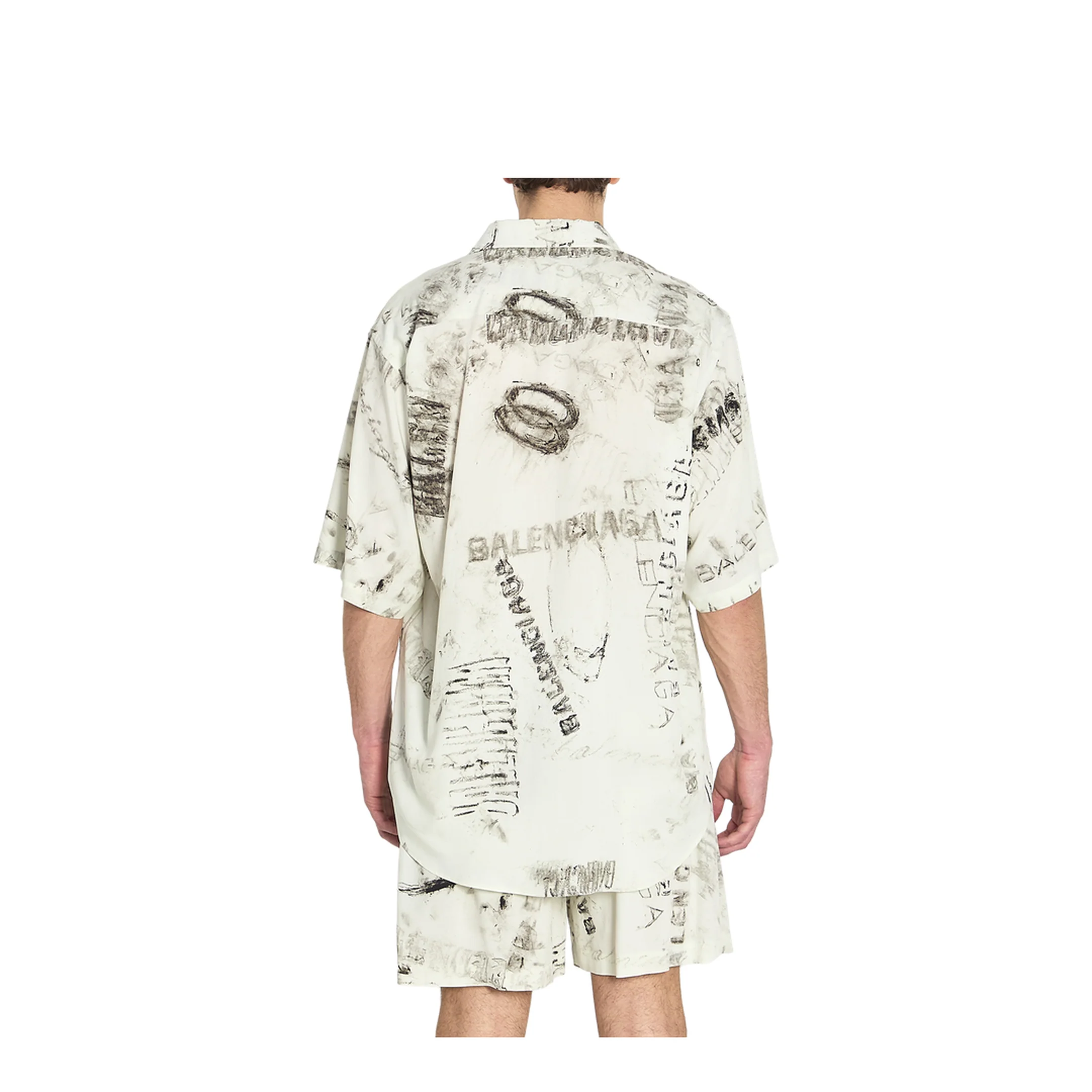 Pyjama Shirt - Image 4
