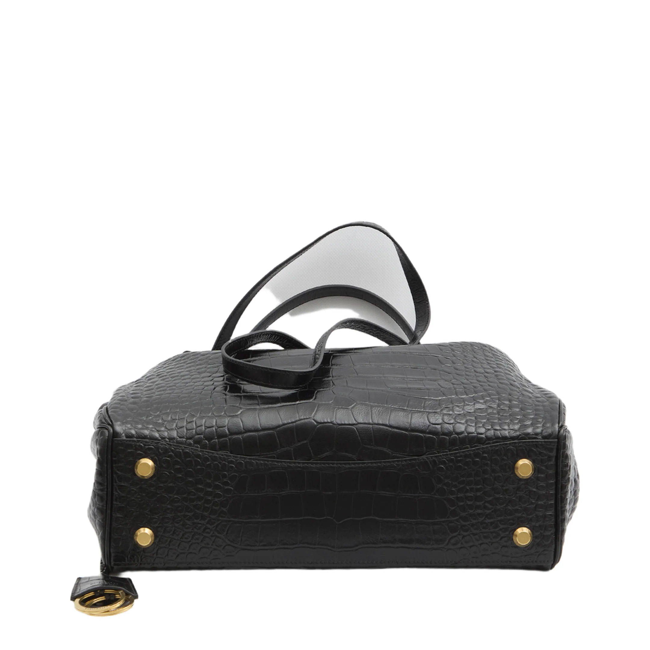 Rodeo Top Handle Medium Handbag - Image 3
