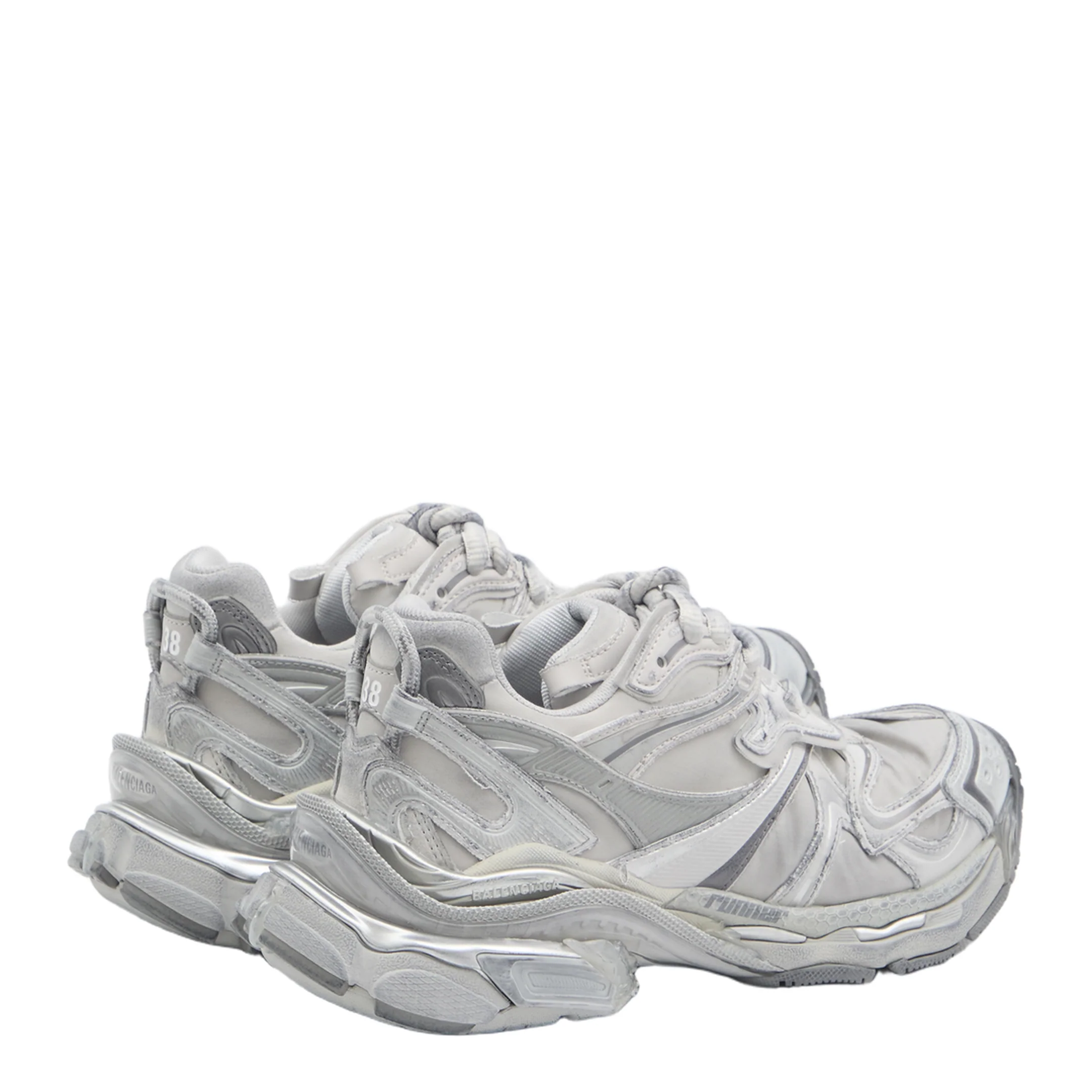 Runner 2.0 Sneakers - Image 3