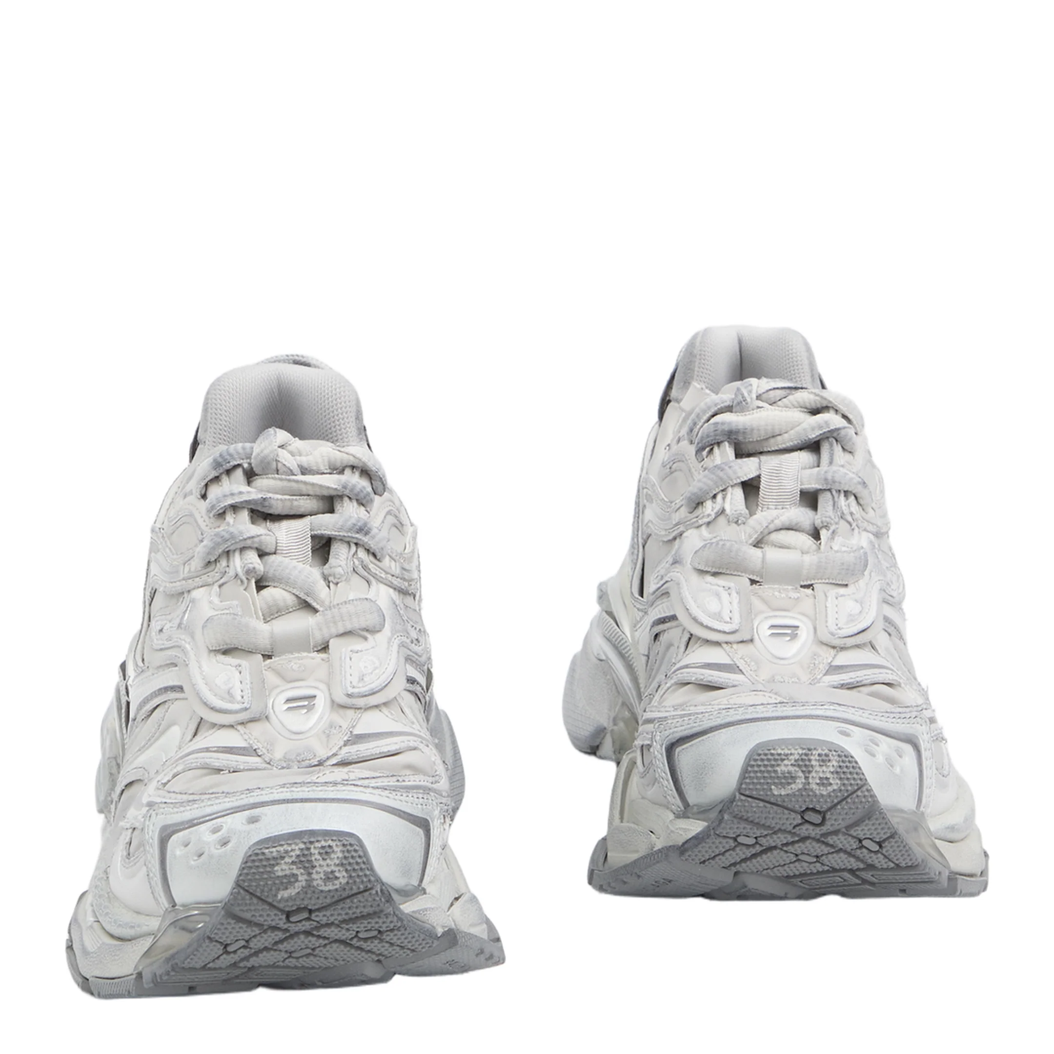 Runner 2.0 Sneakers - Image 5