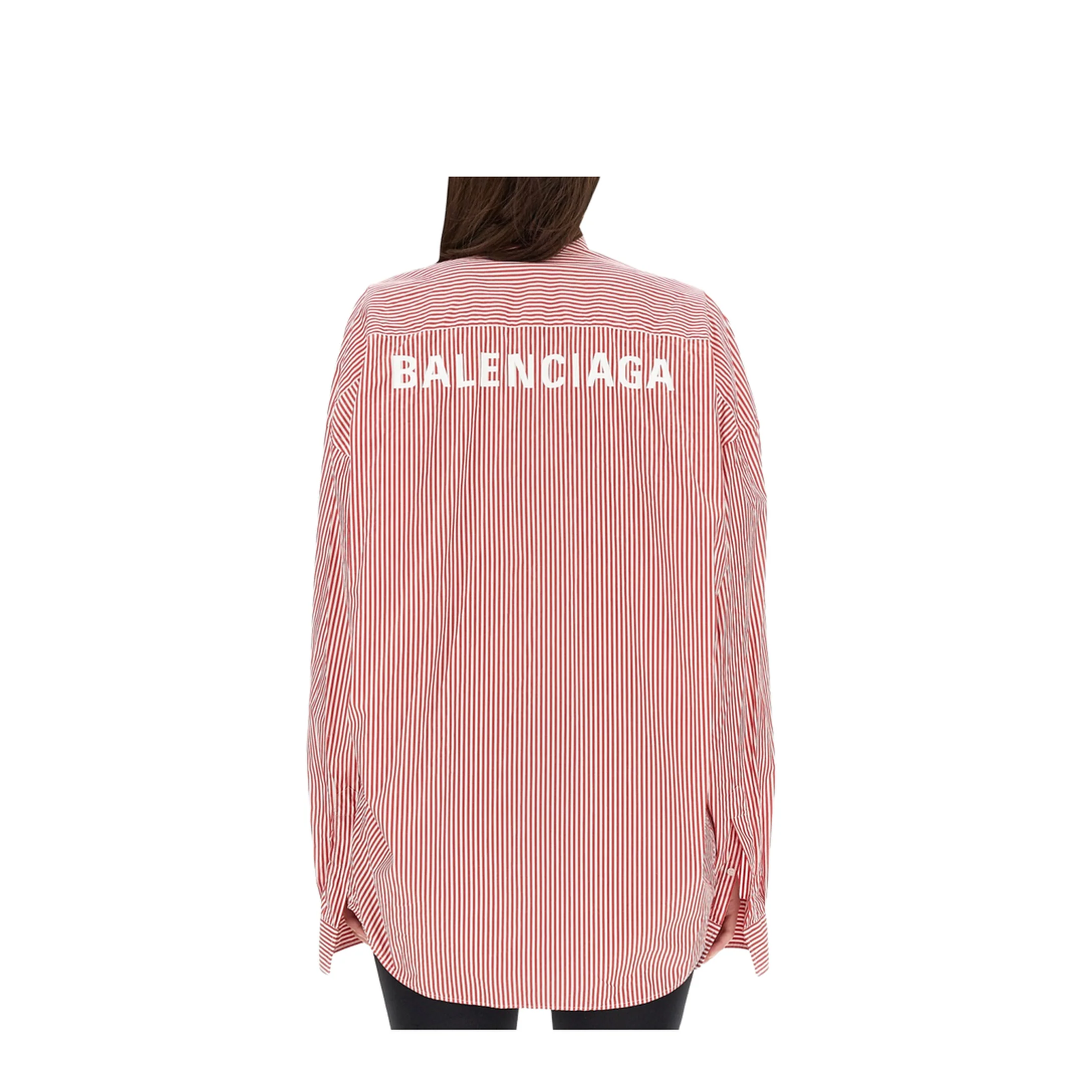 Shirt with Logo - Image 4