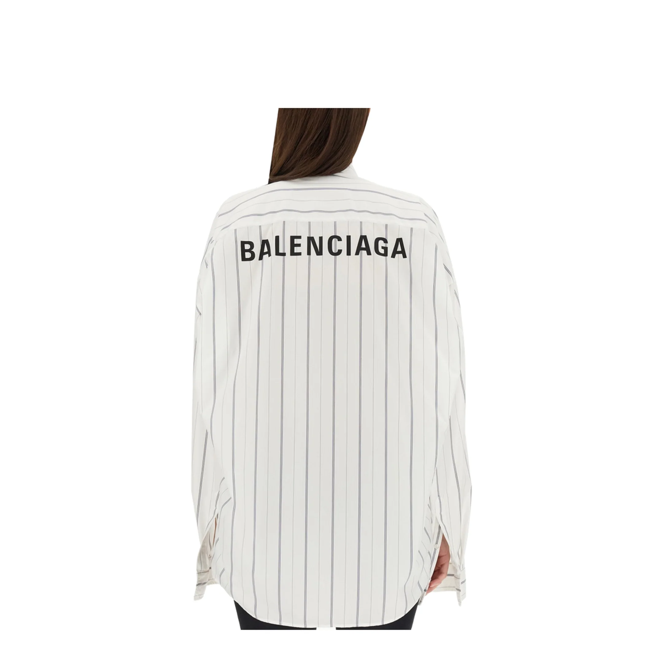 Shirt with Logo - Image 3