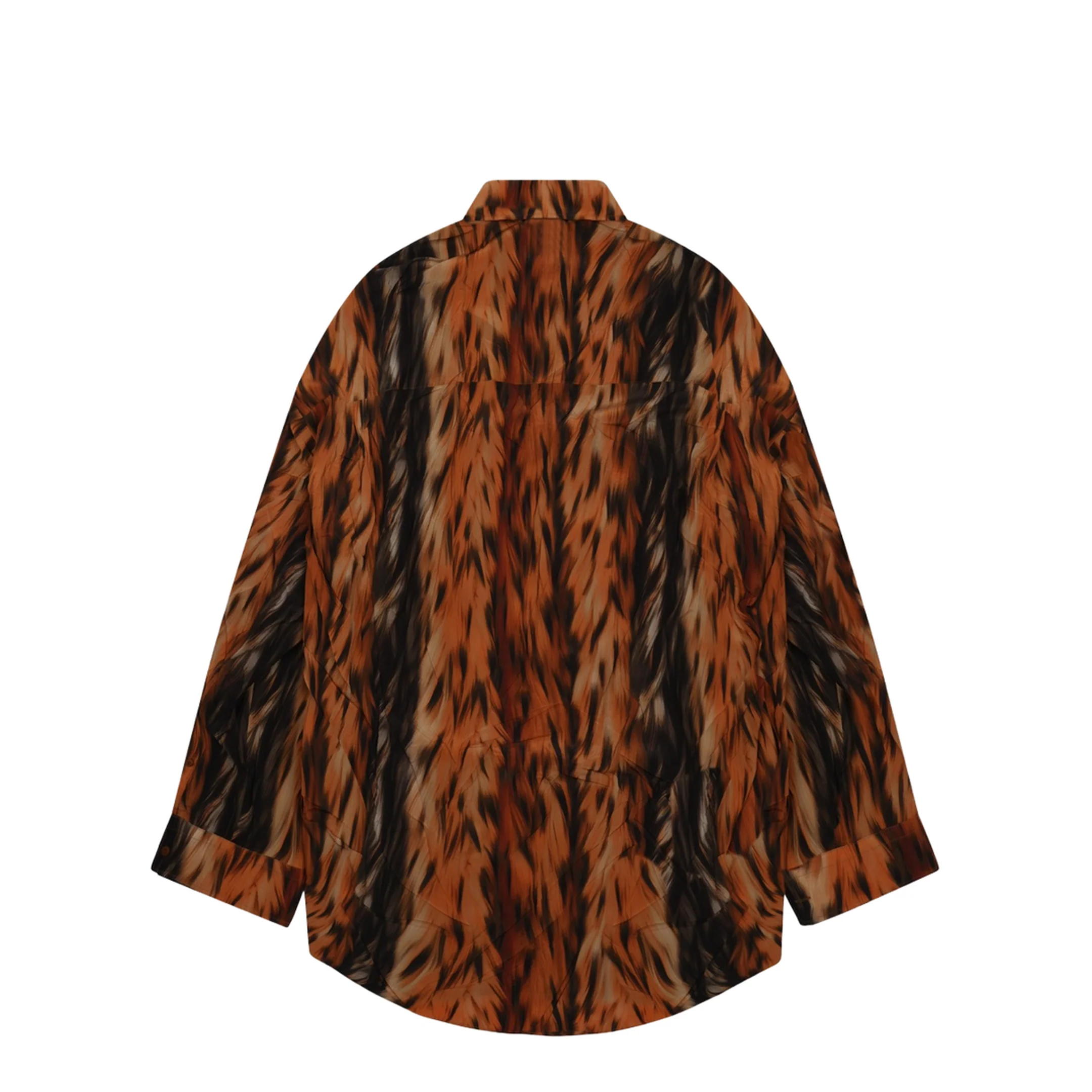 Silk Shirt - Image 2