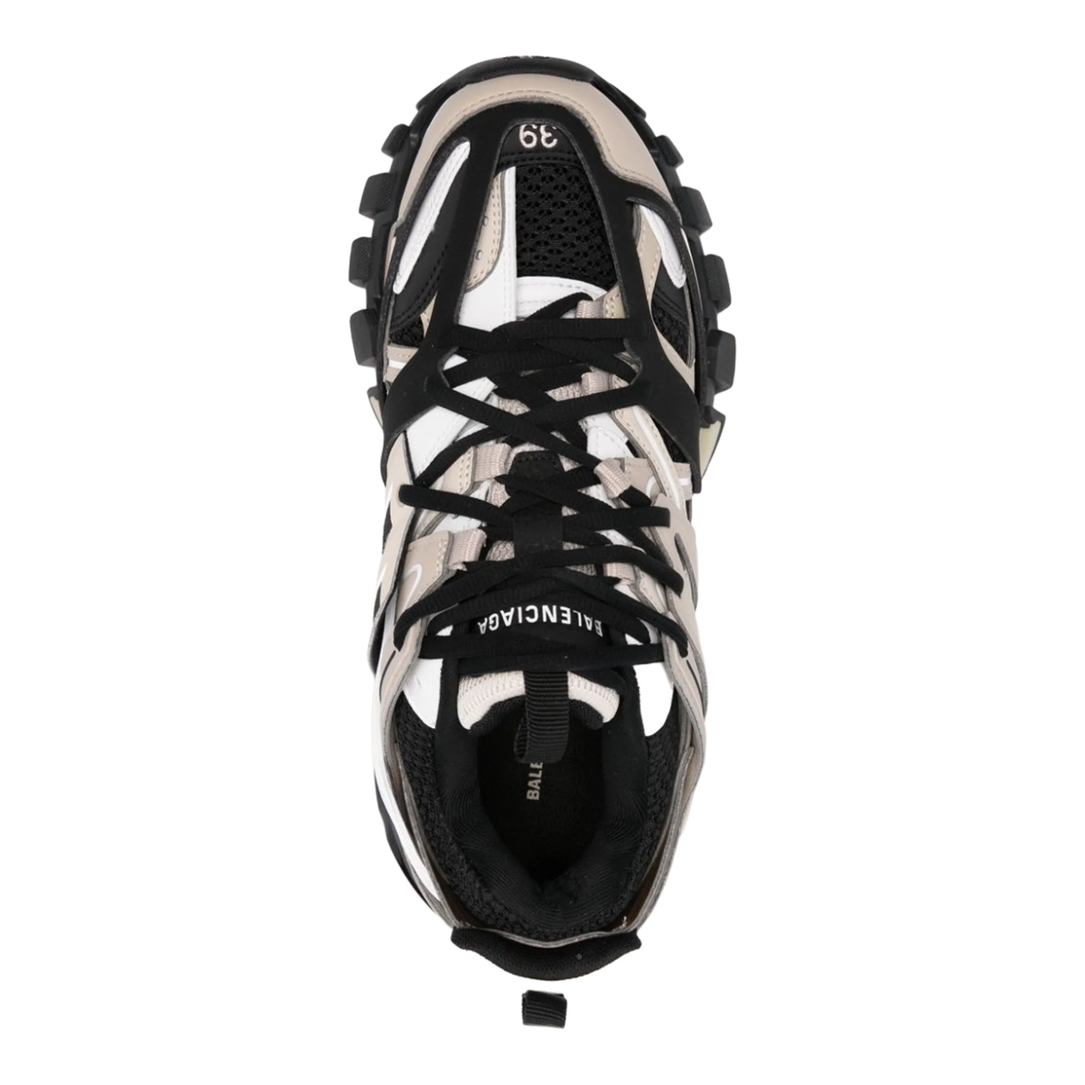 Sneakers Beige - Image 4