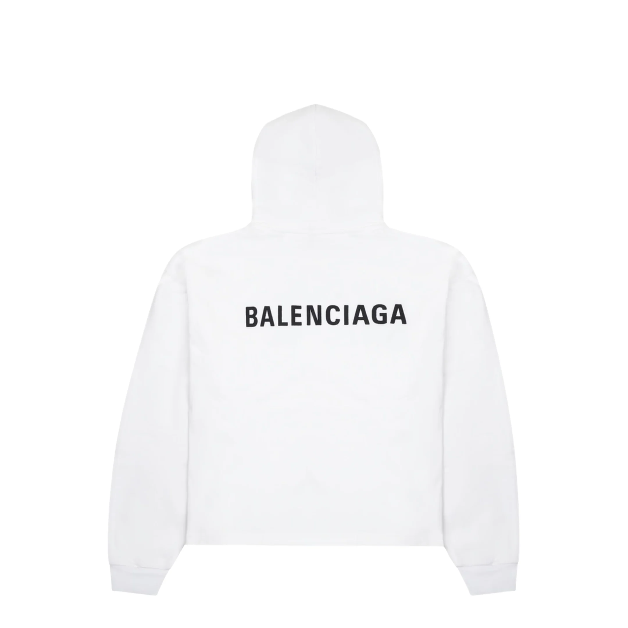 Sweatshirt with Logo - Image 2