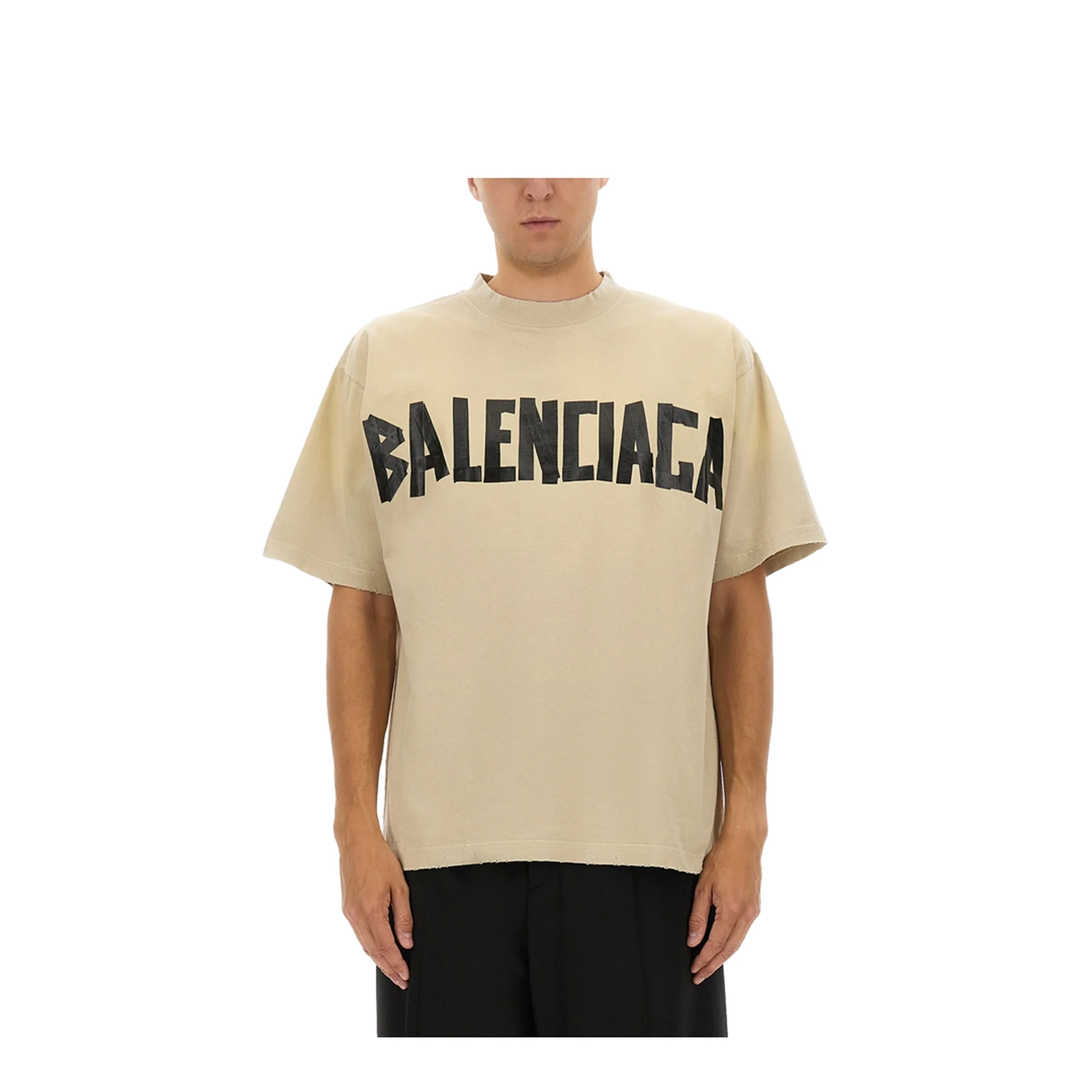 TAPE TYPE T-SHIRT - Image 5