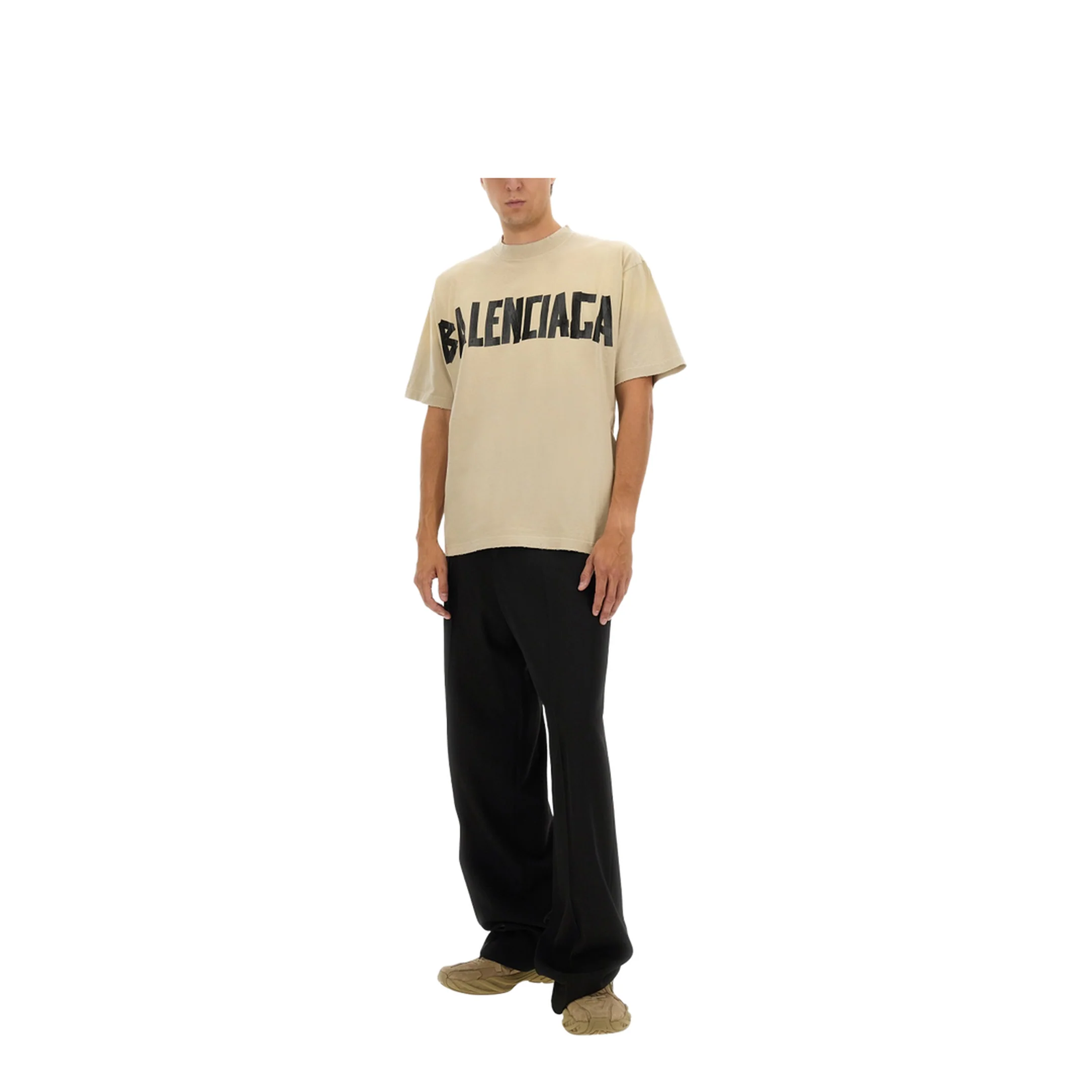TAPE TYPE T-SHIRT - Image 6