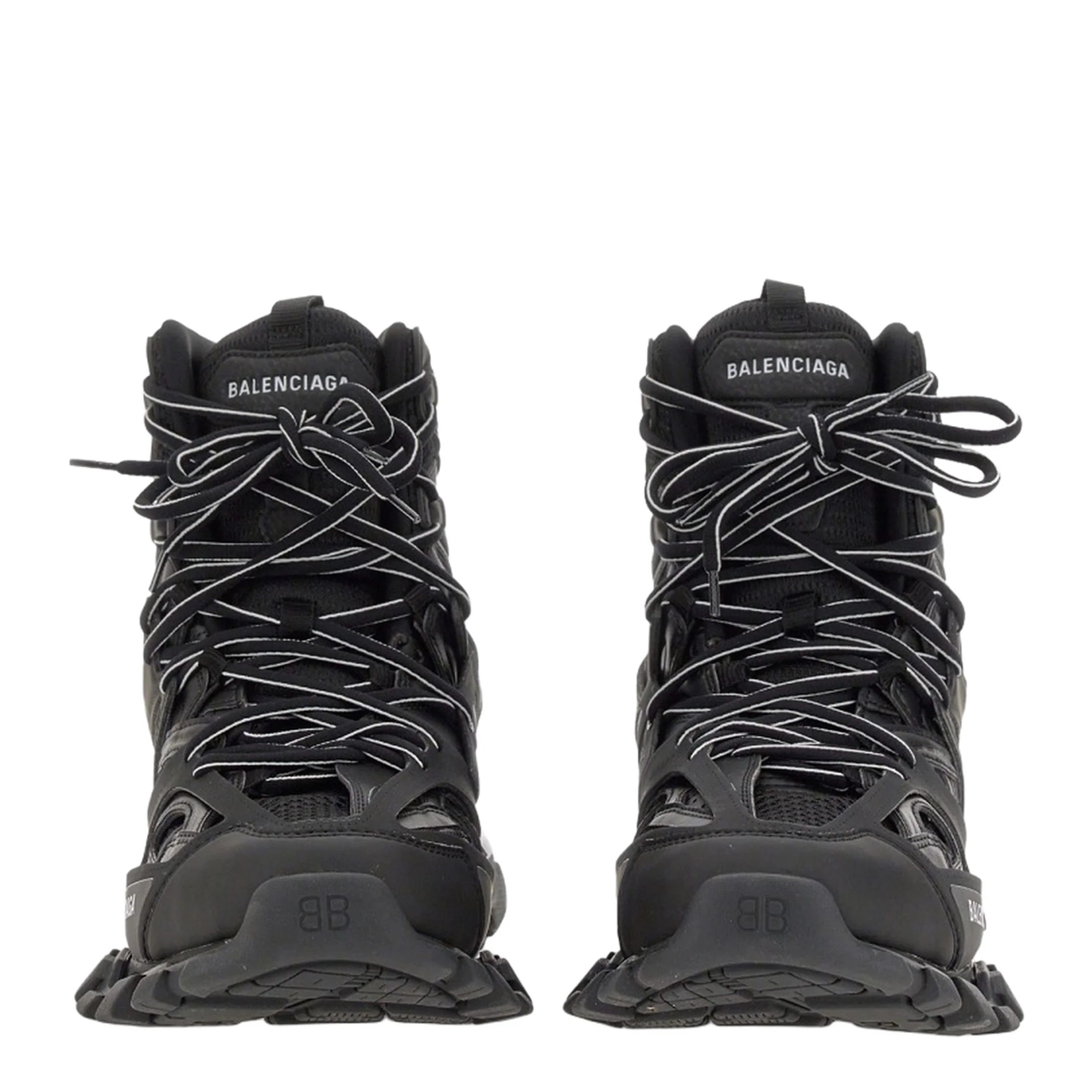Track Hike Sneakers - Image 2