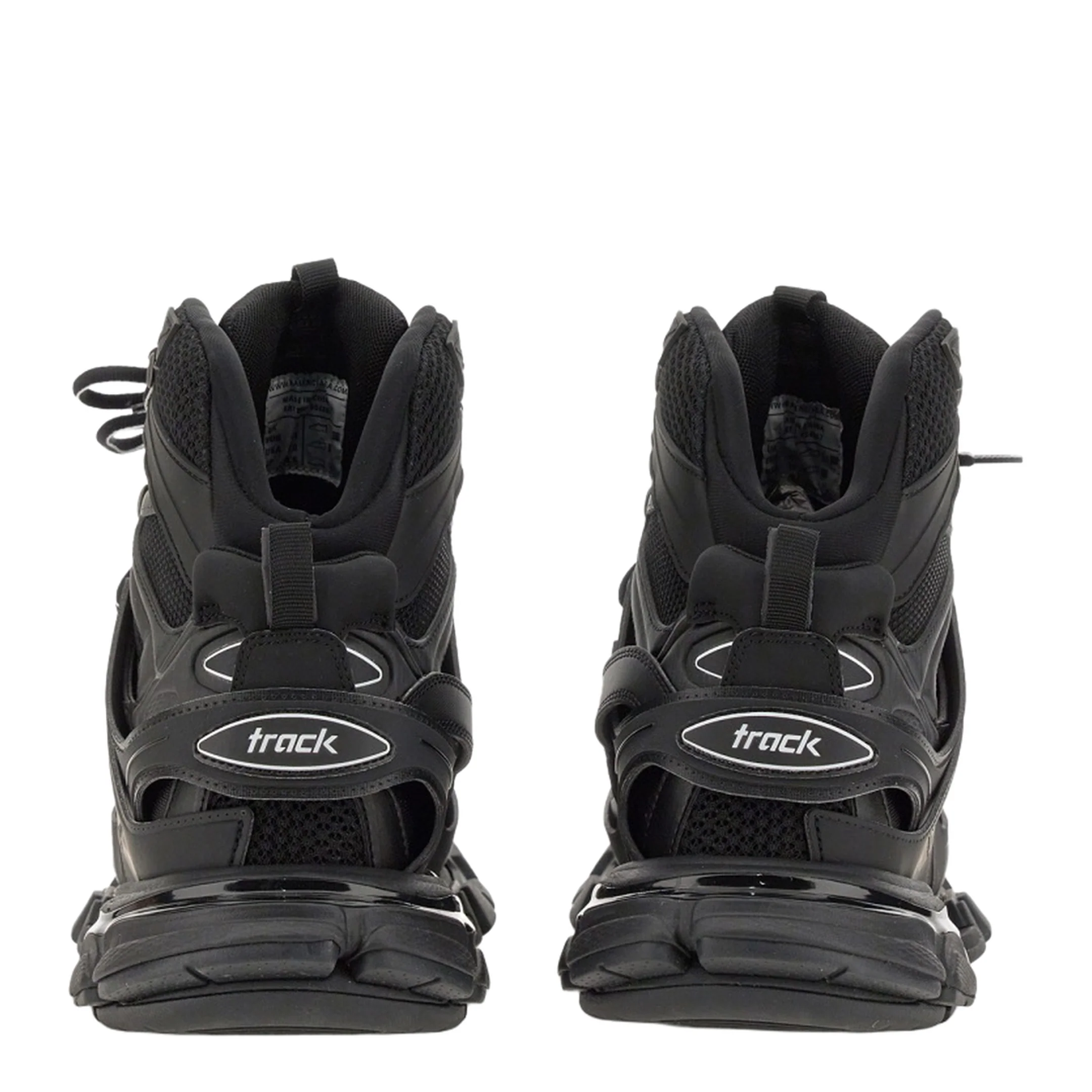 Track Hike Sneakers - Image 3