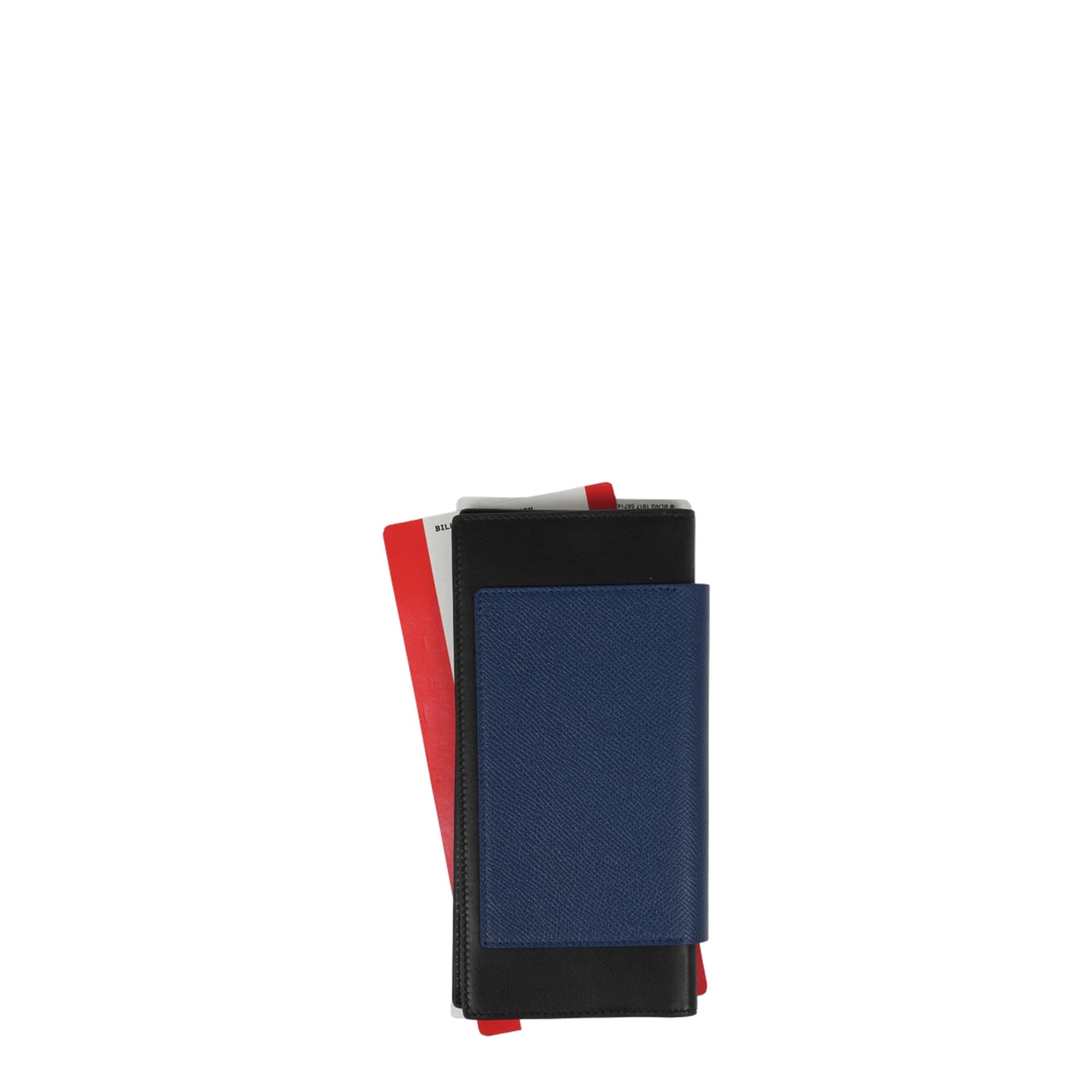 Wallet with Logo - Image 2