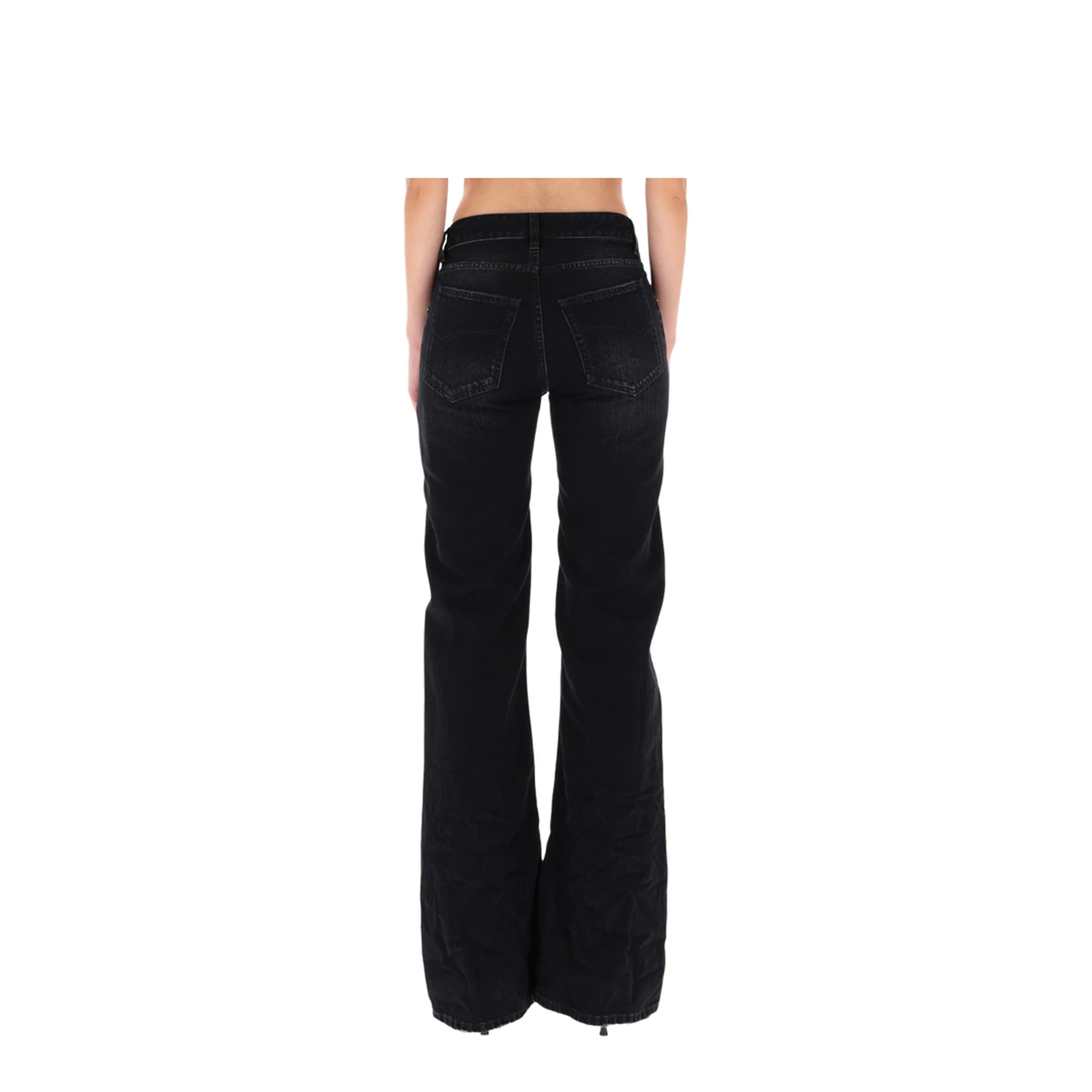 Wide Leg Pants - Image 6