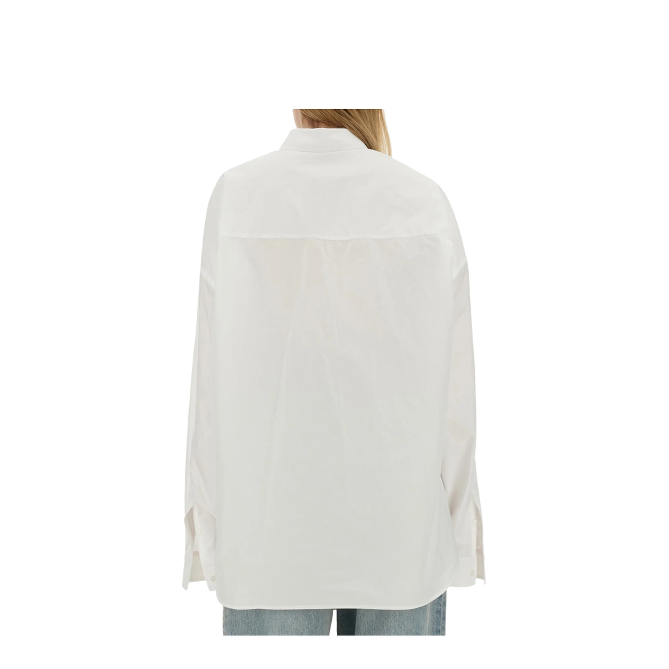 Wrap Shirt - Image 3