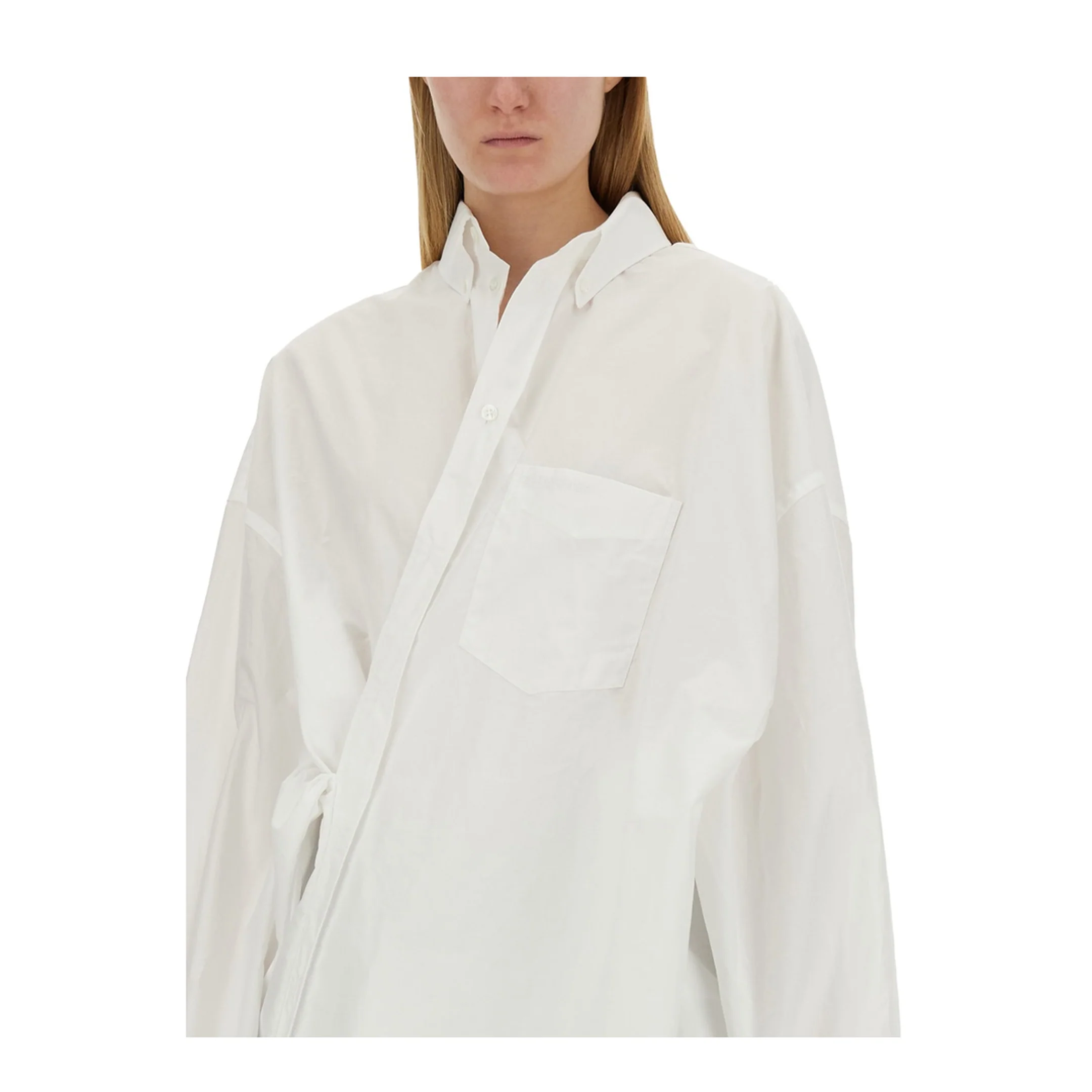 Wrap Shirt - Image 4