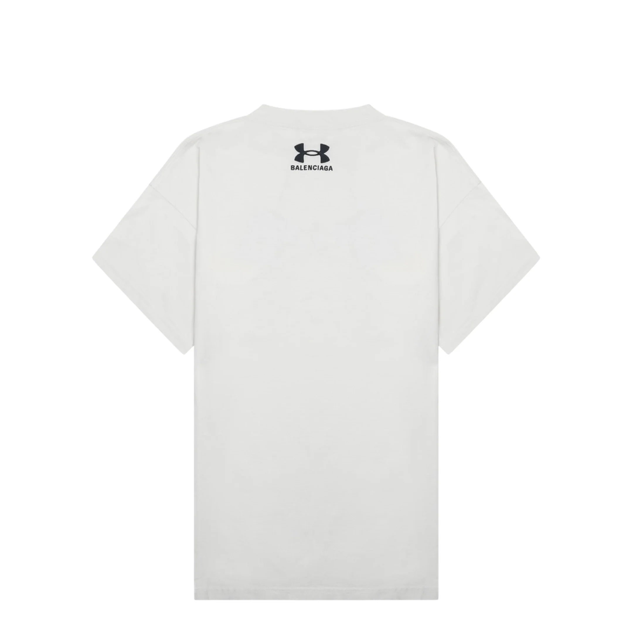 " X UNDERARMOR" T-SHIRT - Image 2