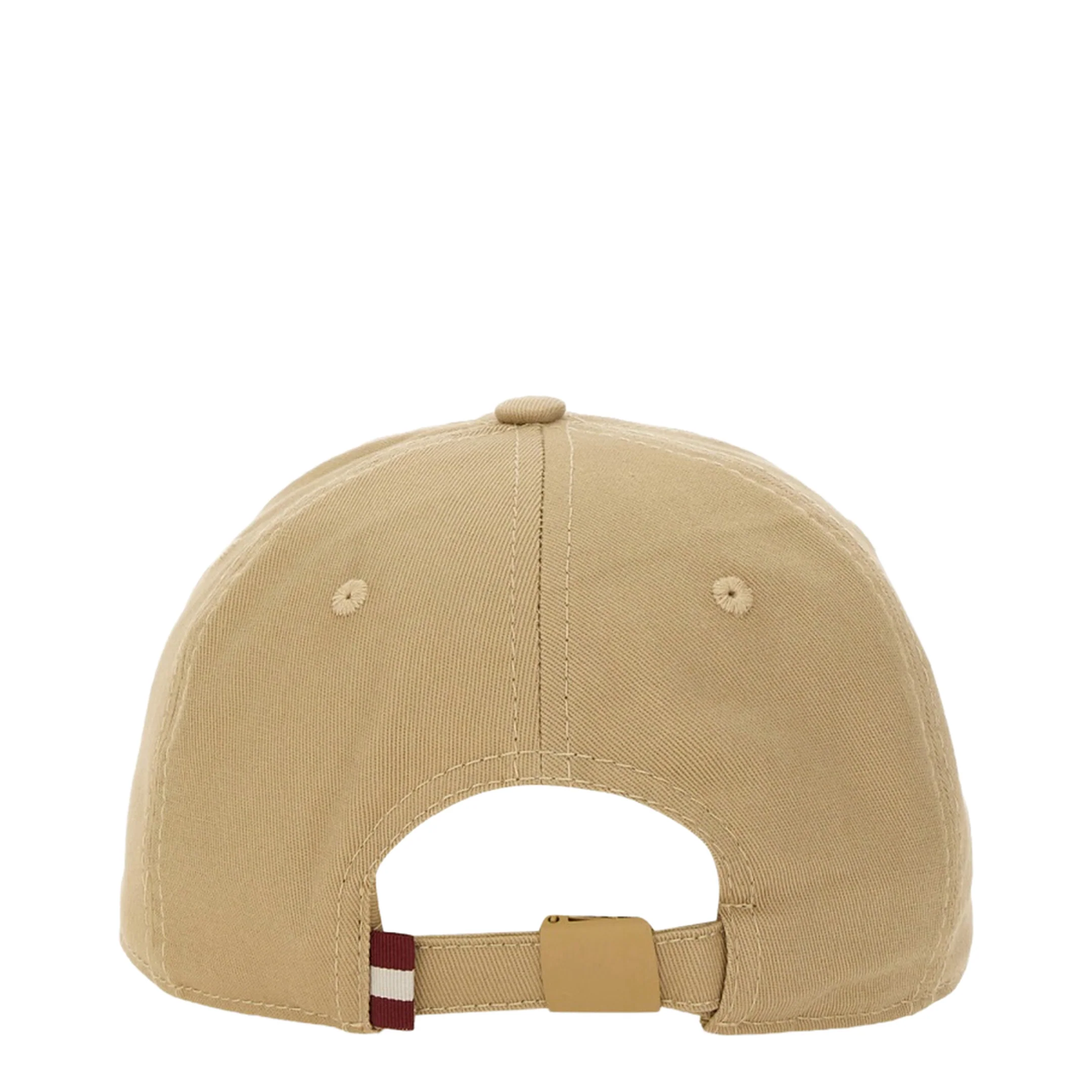 Baseball Hat With Logo - Image 3
