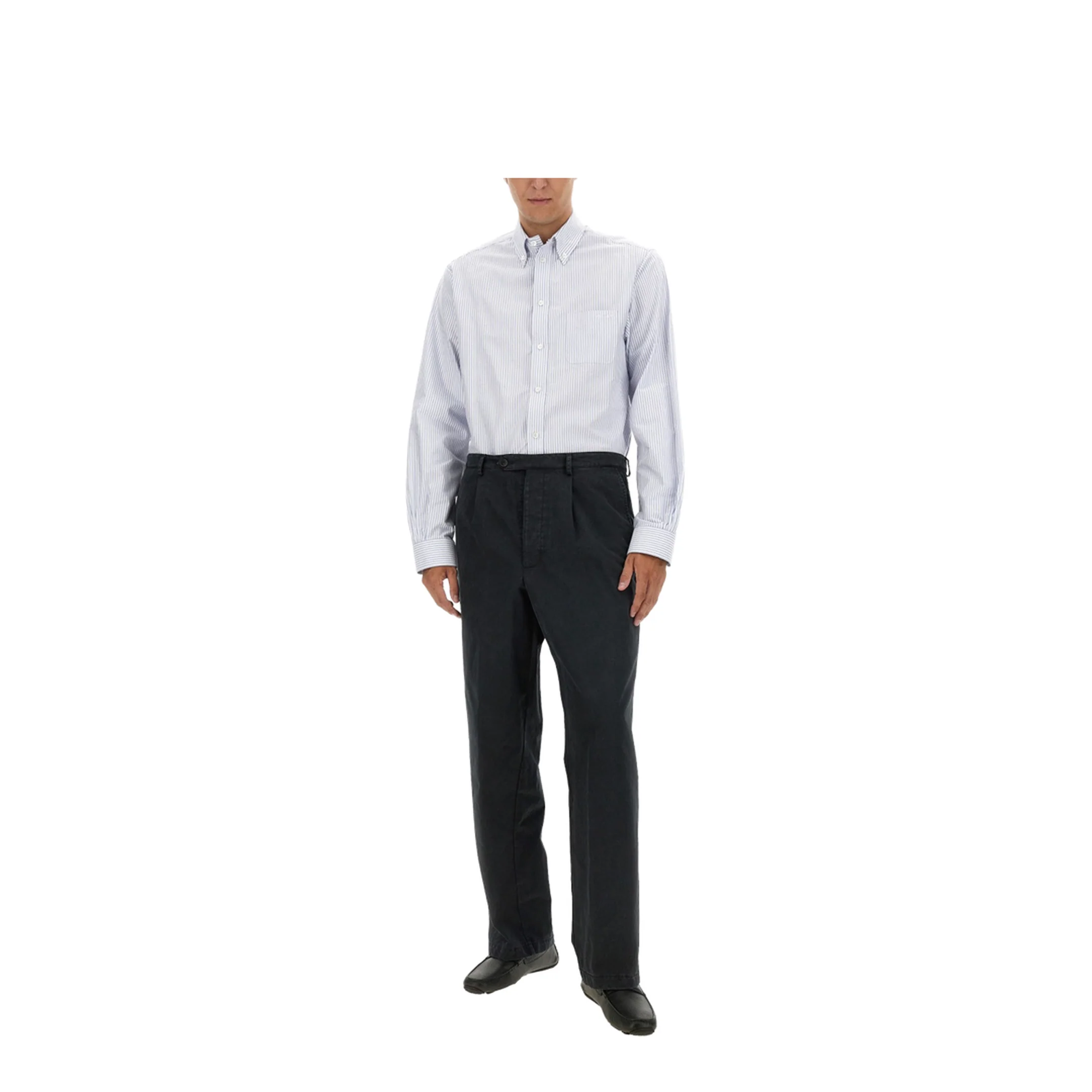 Cotton Pants - Image 2