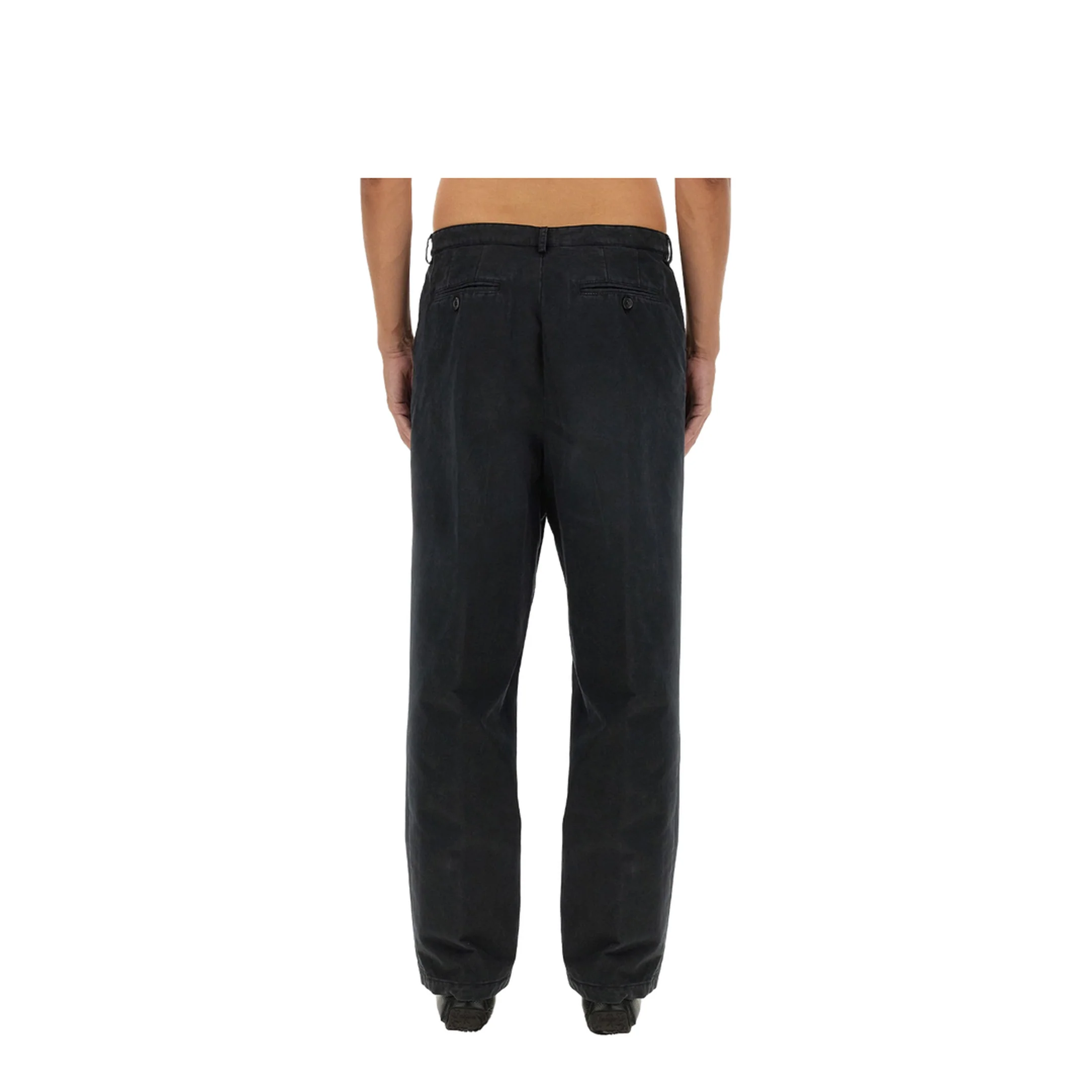 Cotton Pants - Image 3