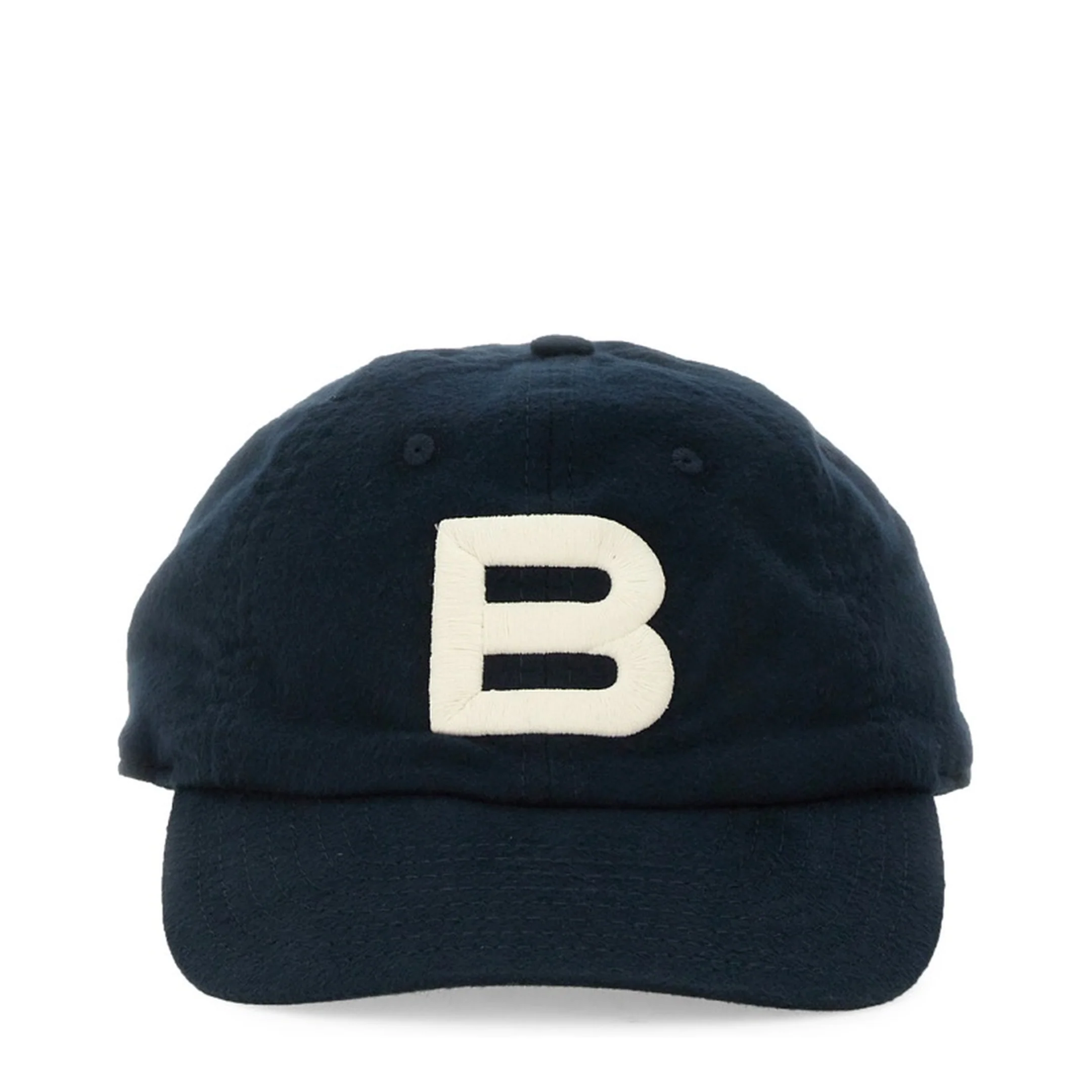 Hat with Logo - Image 2