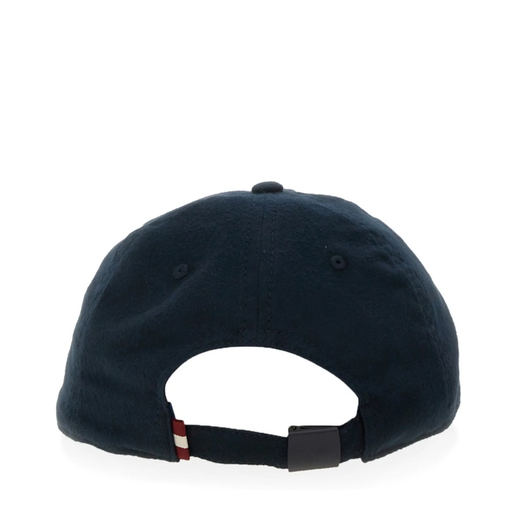 Hat with Logo - Image 3