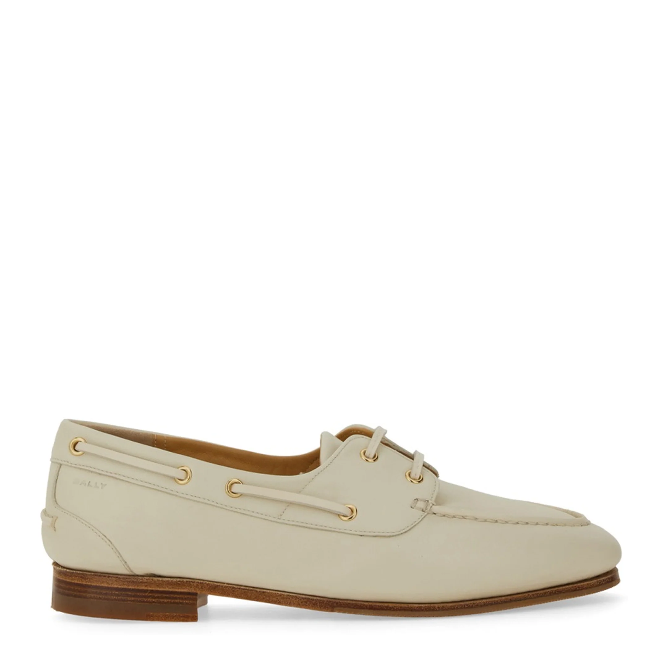 MOCCASIN "PATHY"