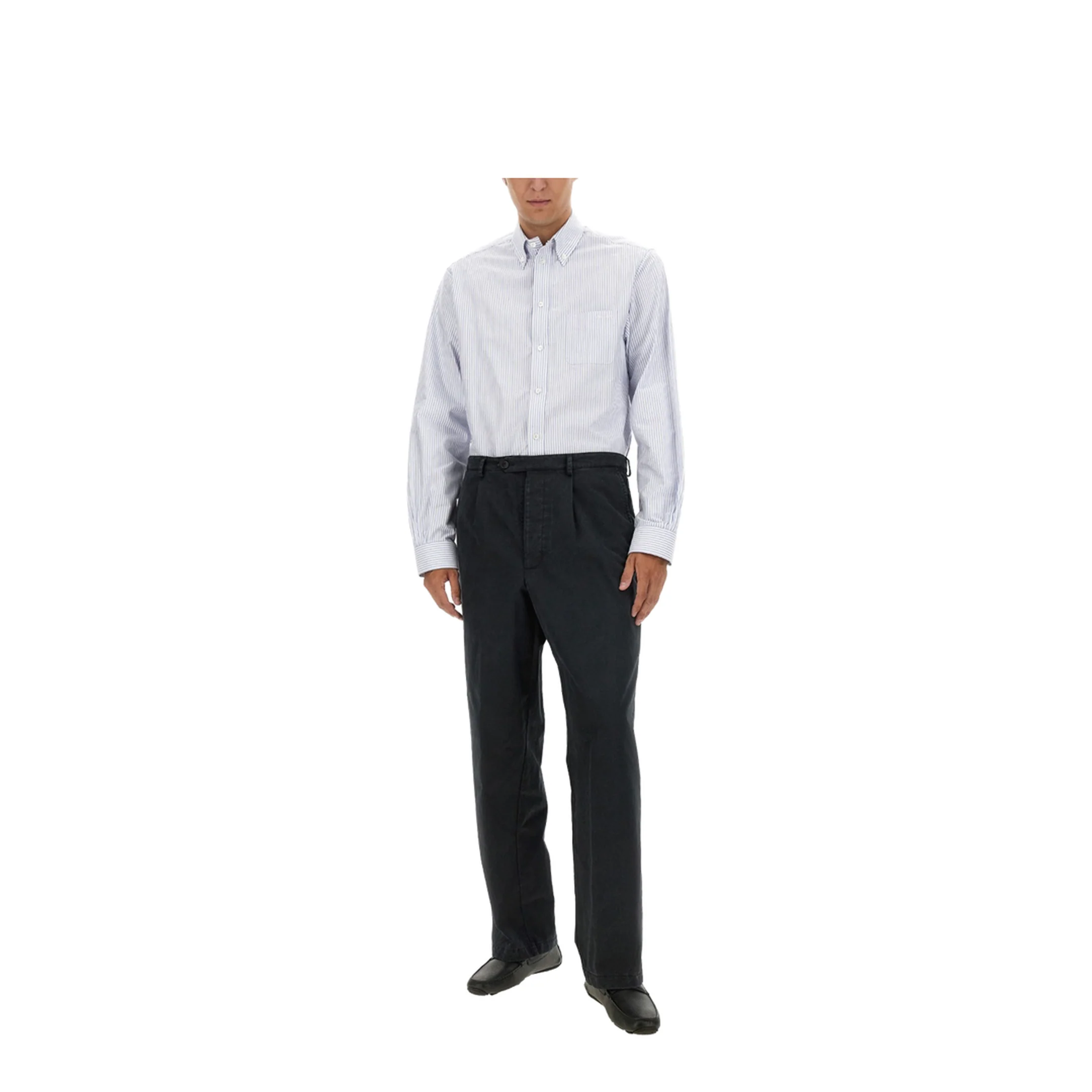 Shirt With Logo - Image 2