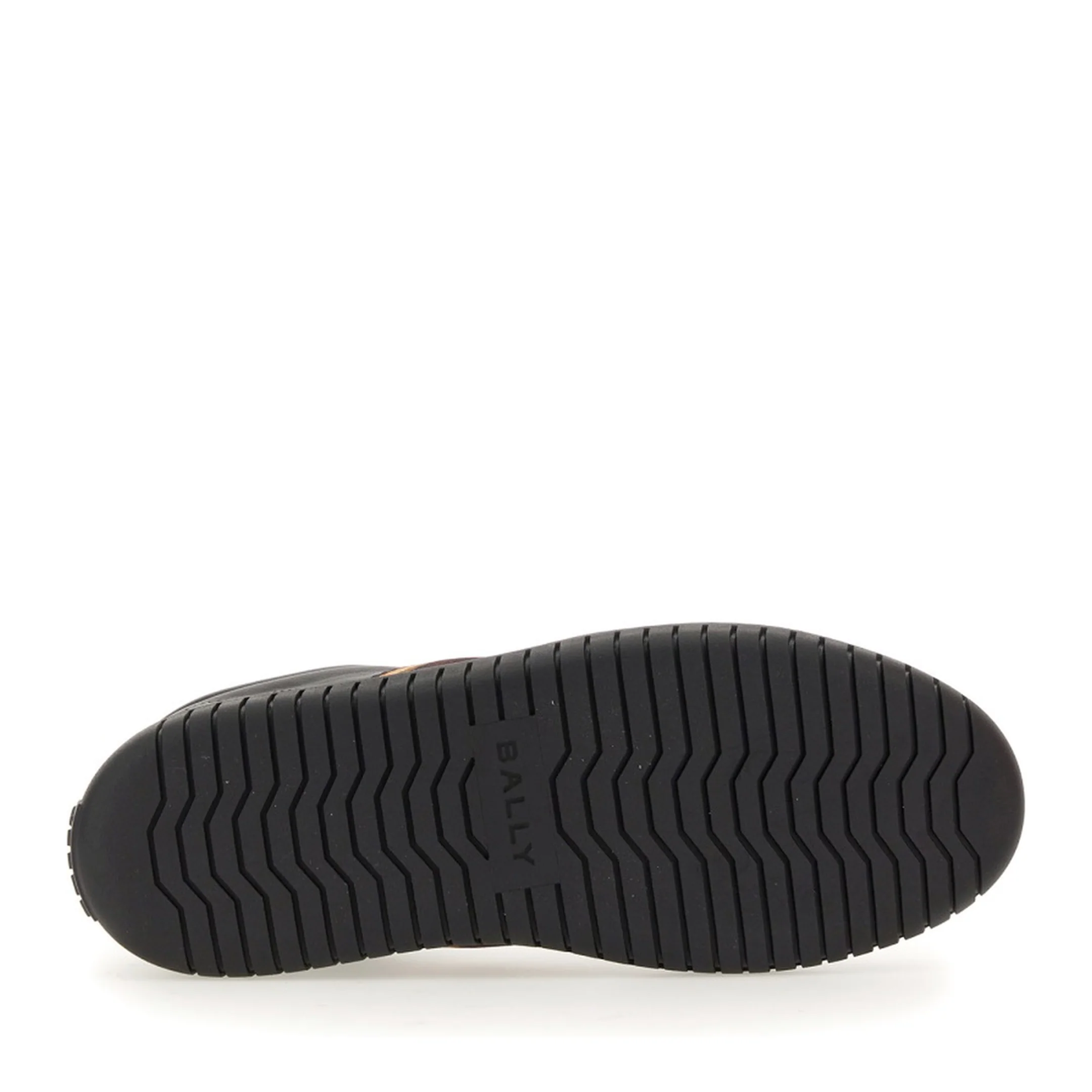 Sneaker with Logo - Image 5