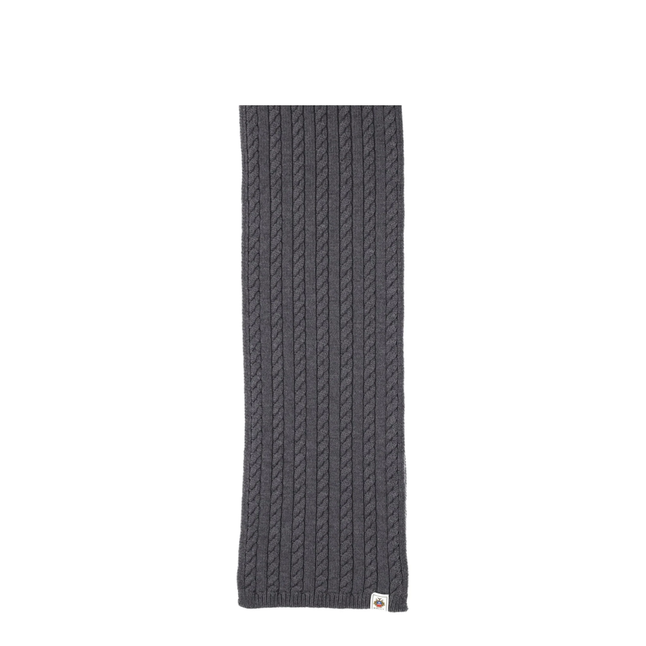 Wool Scarf - Image 2