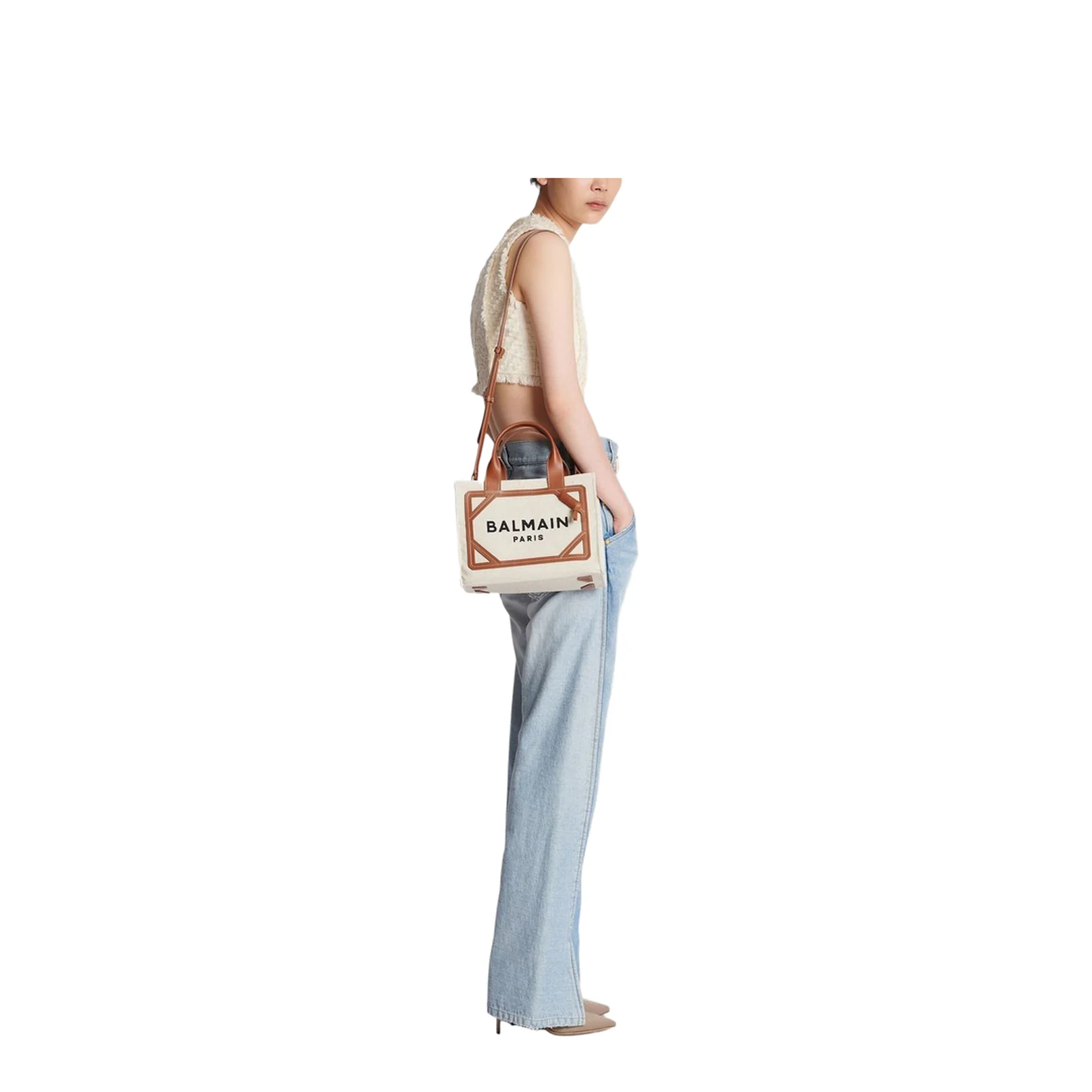 B-army Tote Bag - Image 3