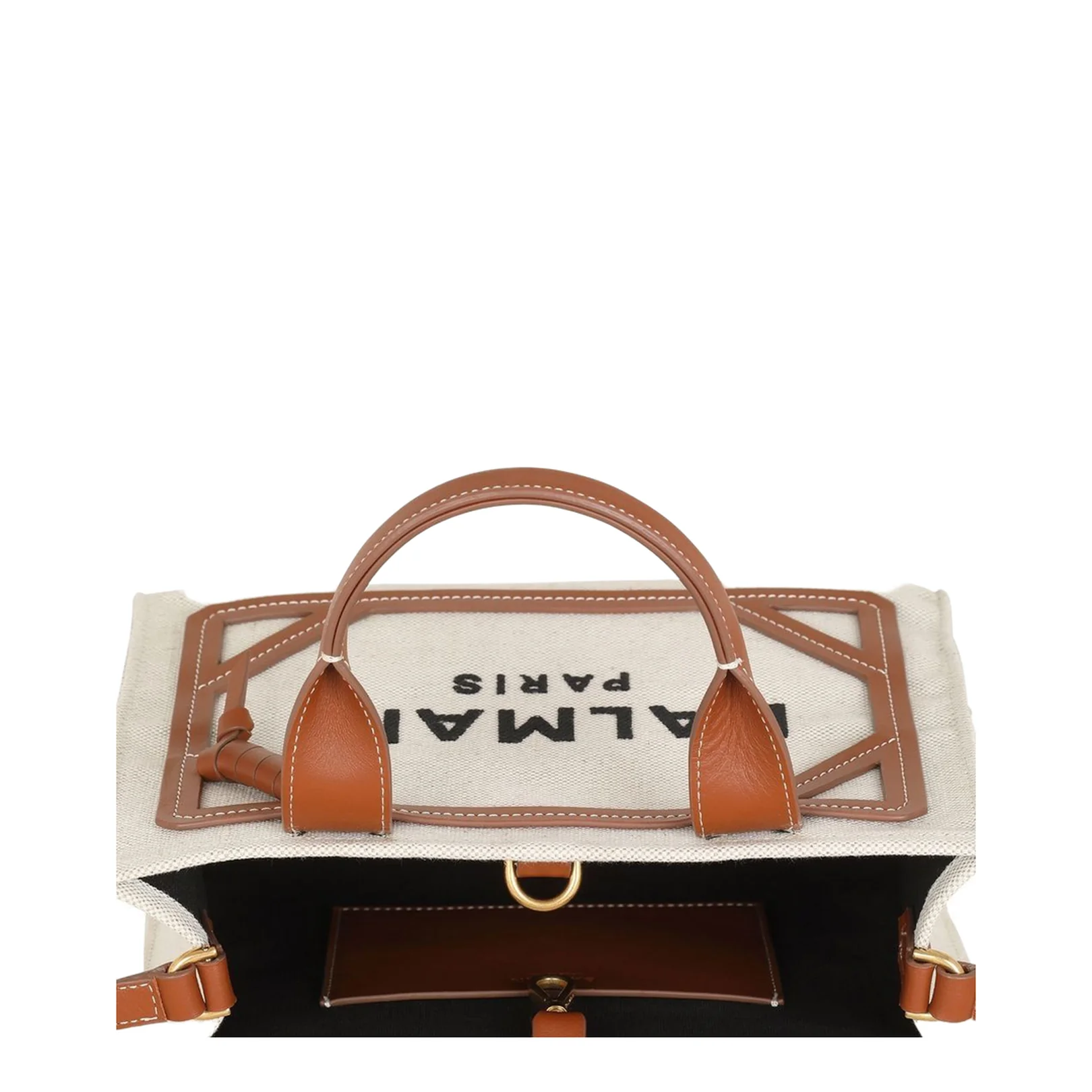B-army Tote Bag - Image 5