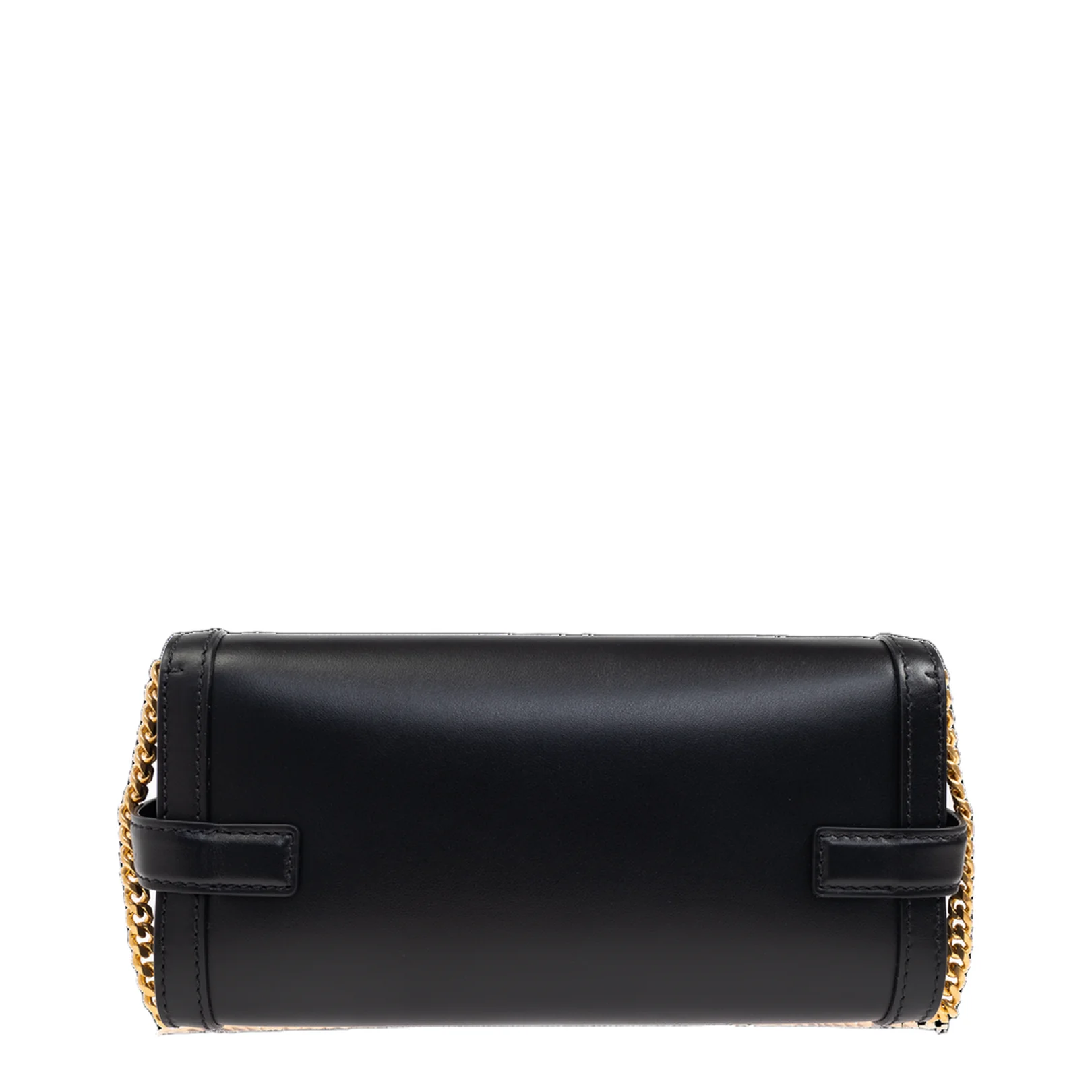 B-Buzz Pouch 23 in calfskin black - Image 3