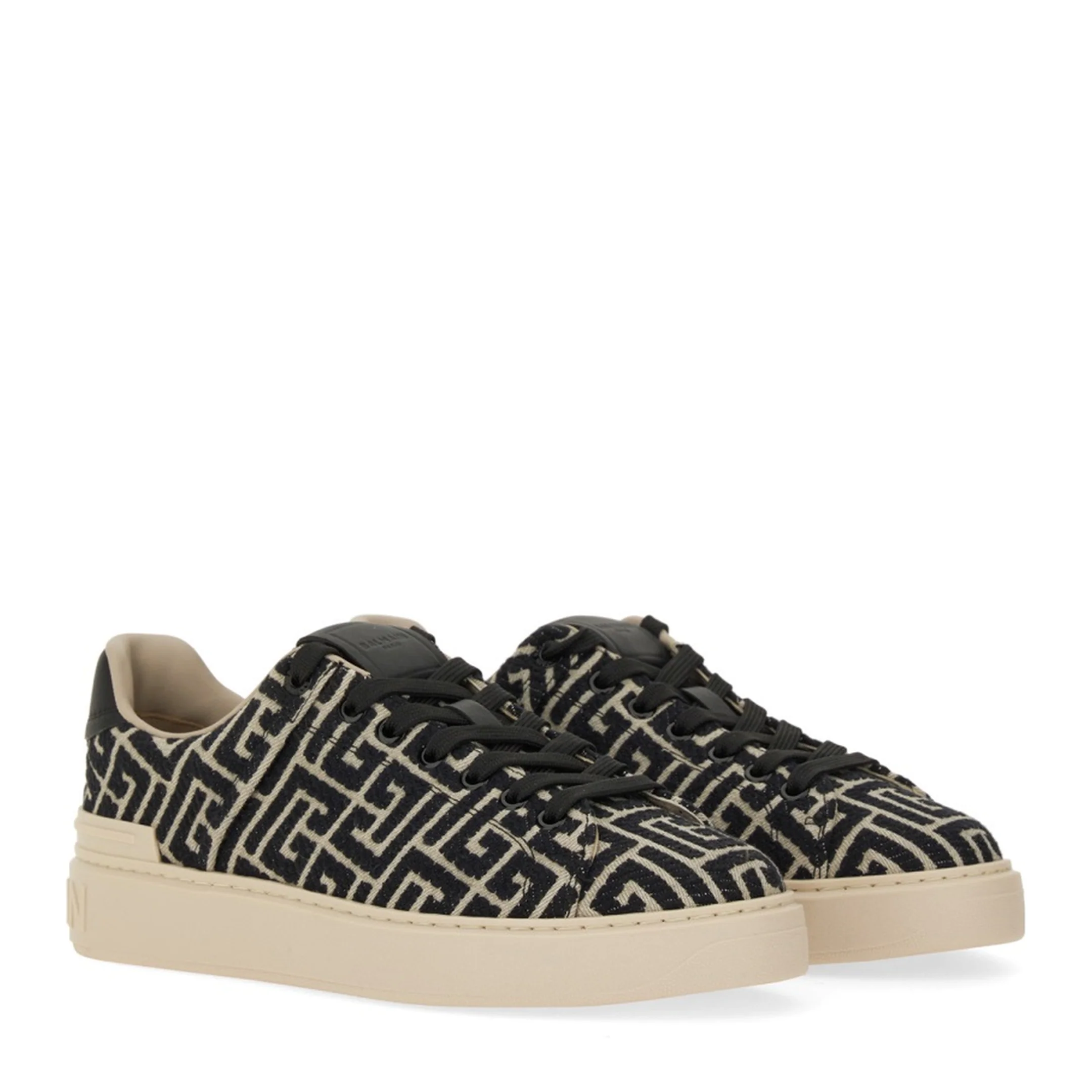 B-Court Sneaker - Image 2