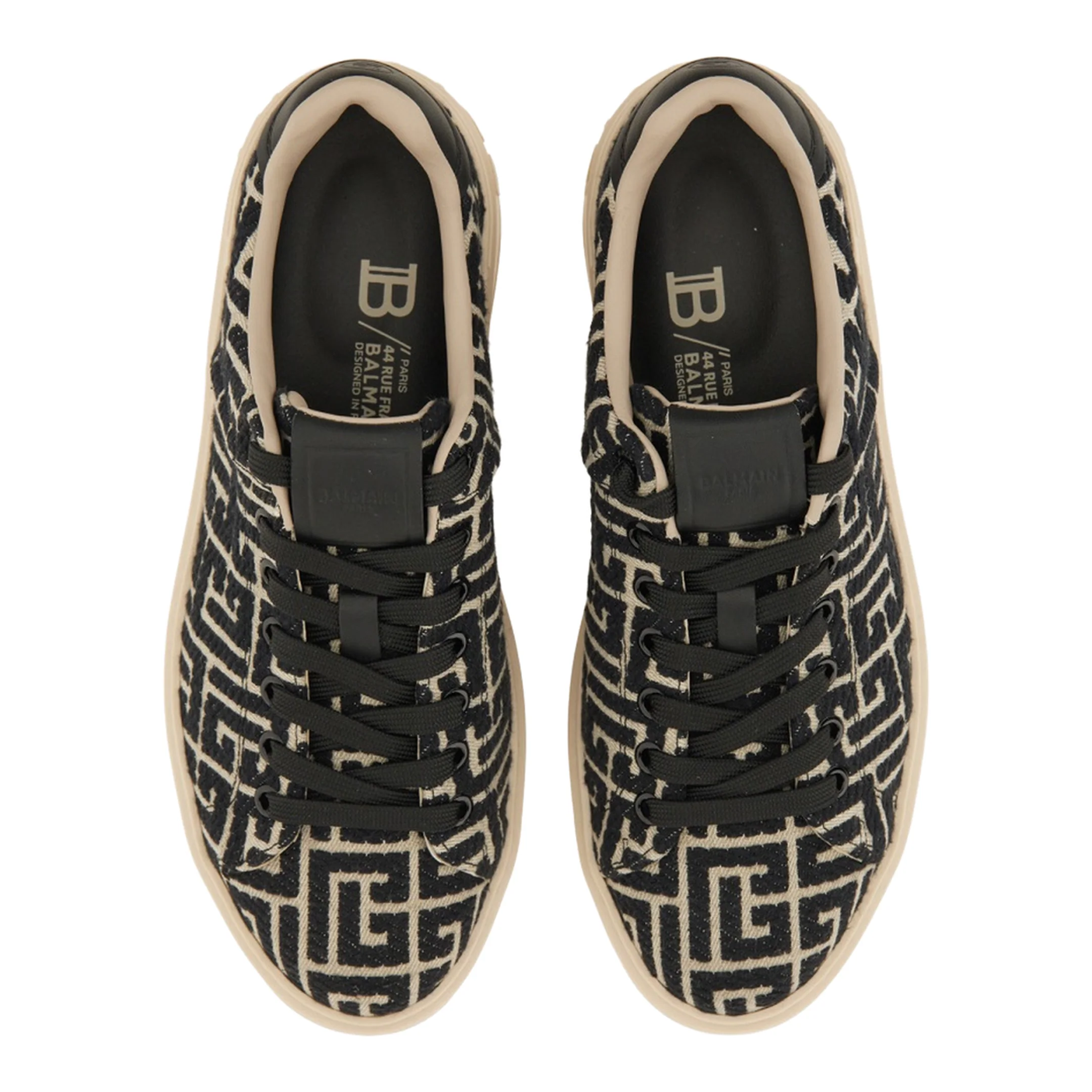 B-Court Sneaker - Image 6