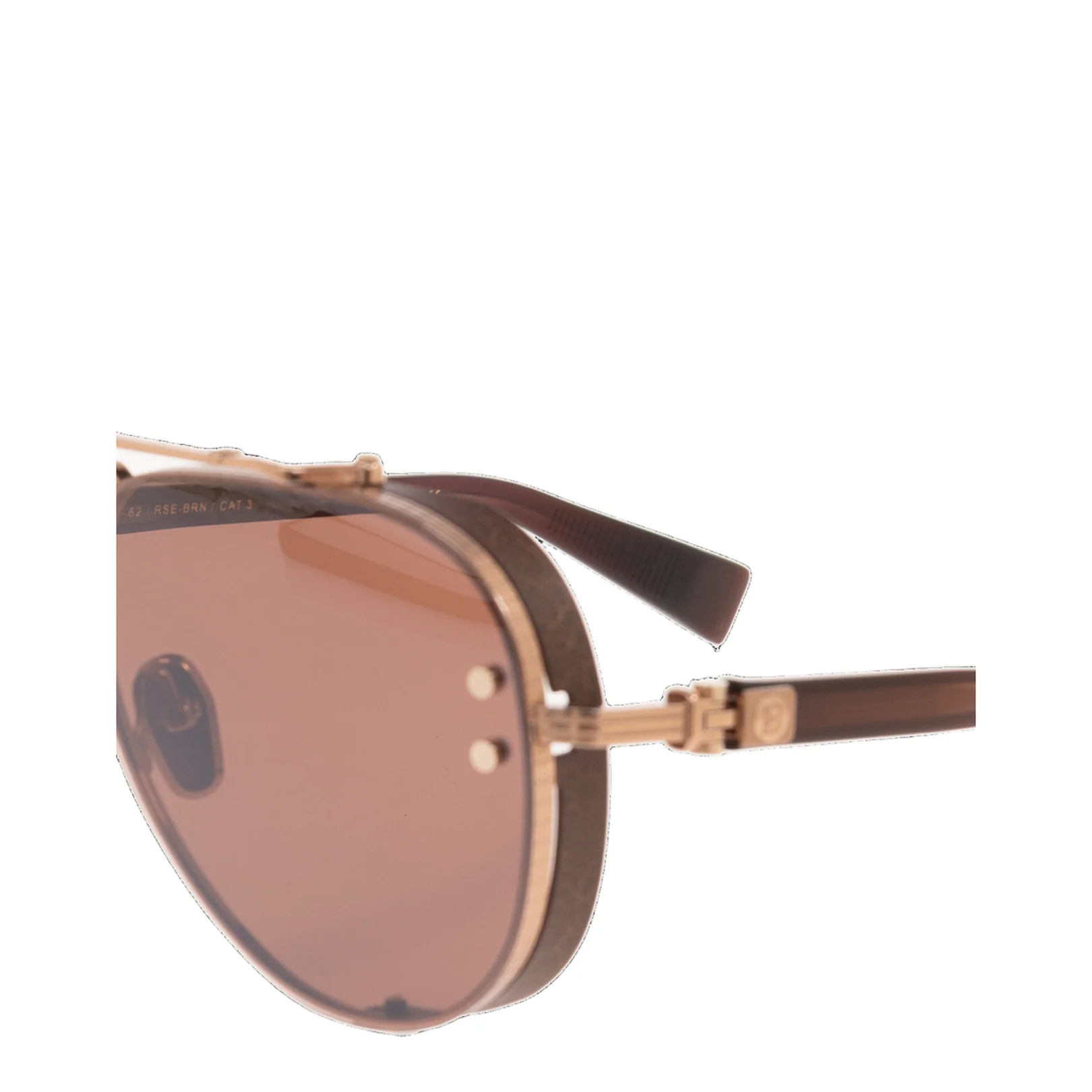 Capitaine Sunglasses - Image 2