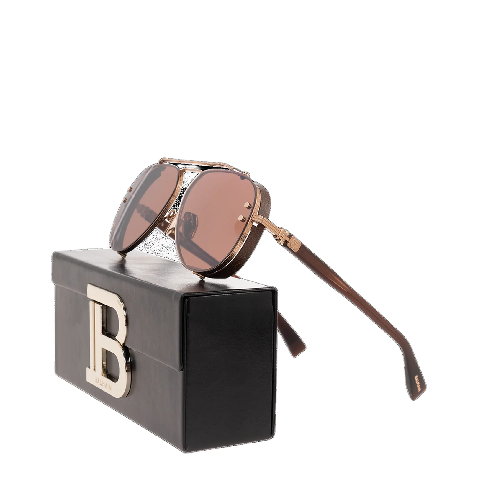 Capitaine Sunglasses - Image 3