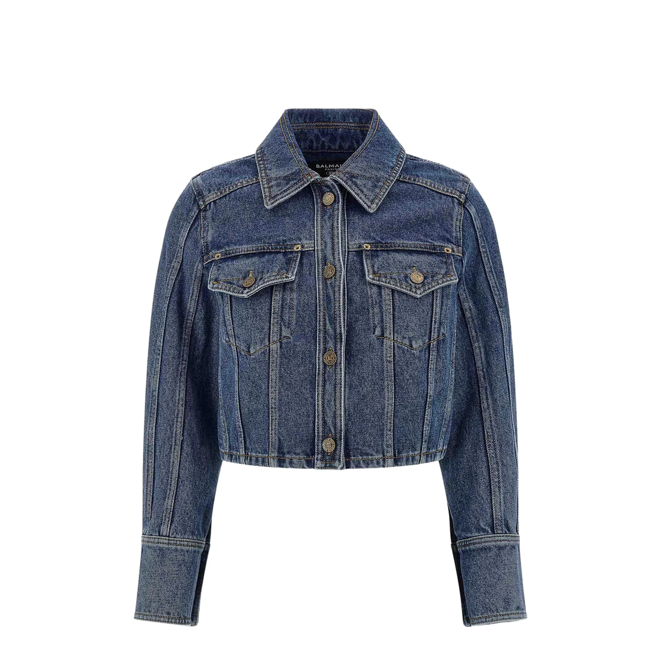 Denim Jacket - Image 2