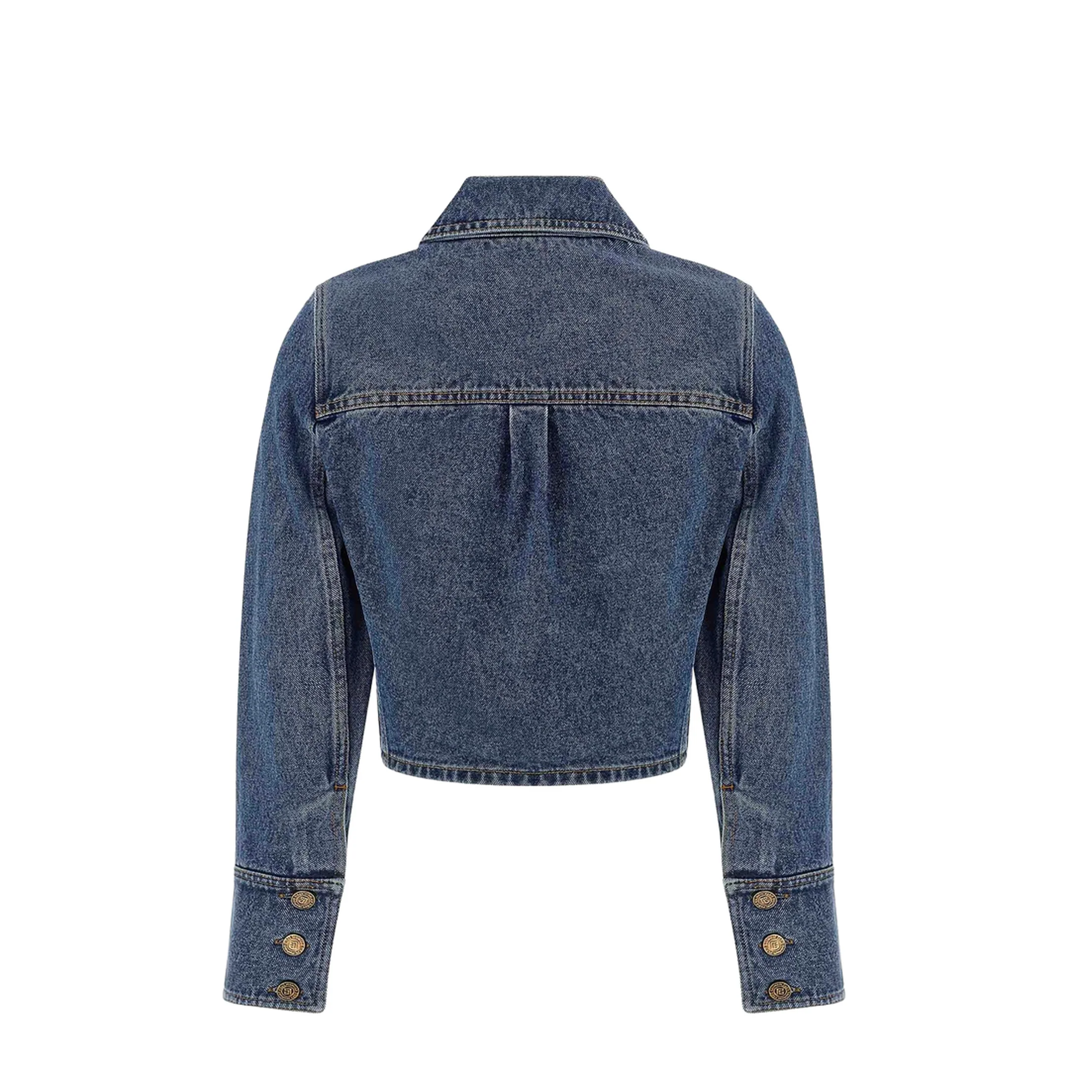 Denim Jacket - Image 3