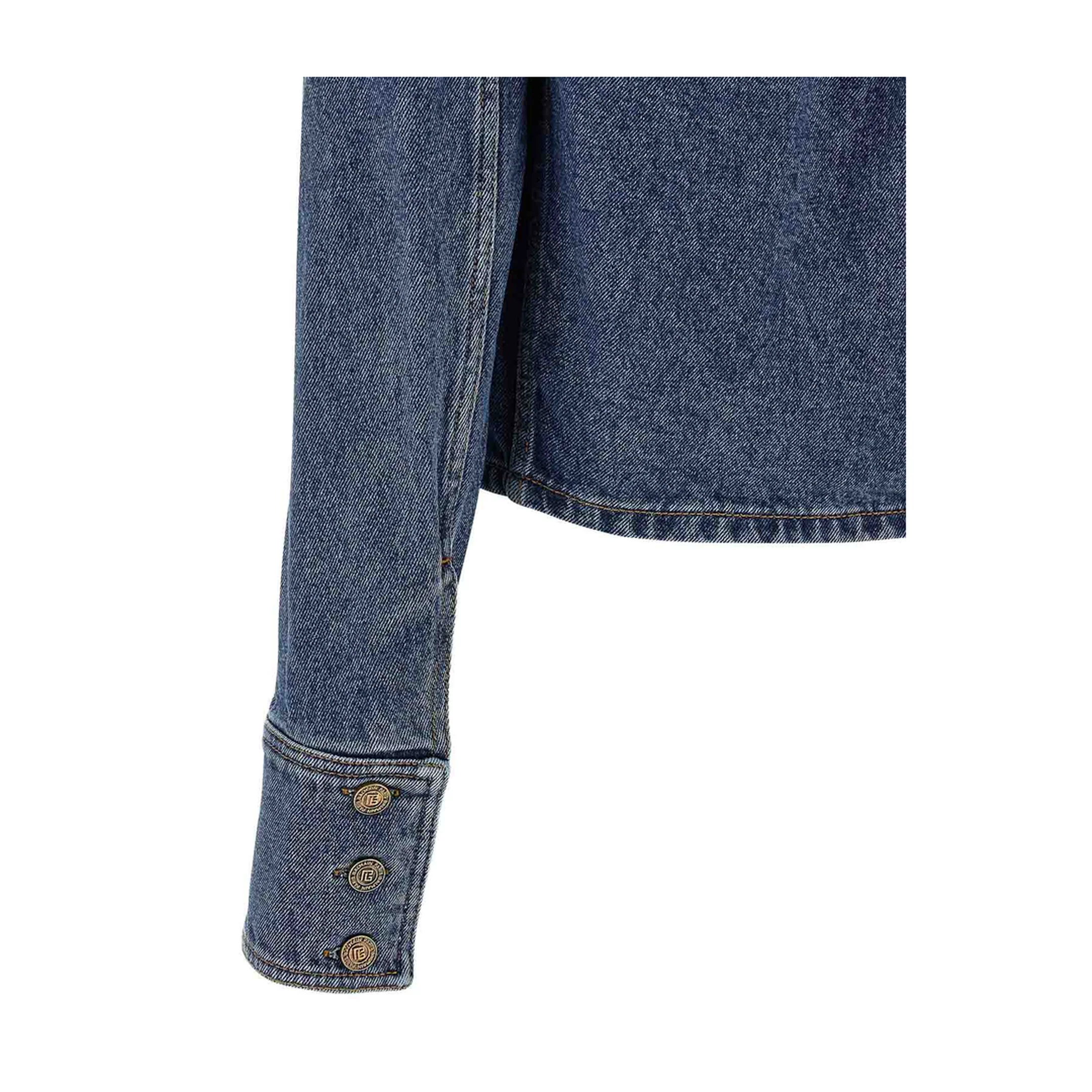 Denim Jacket - Image 5