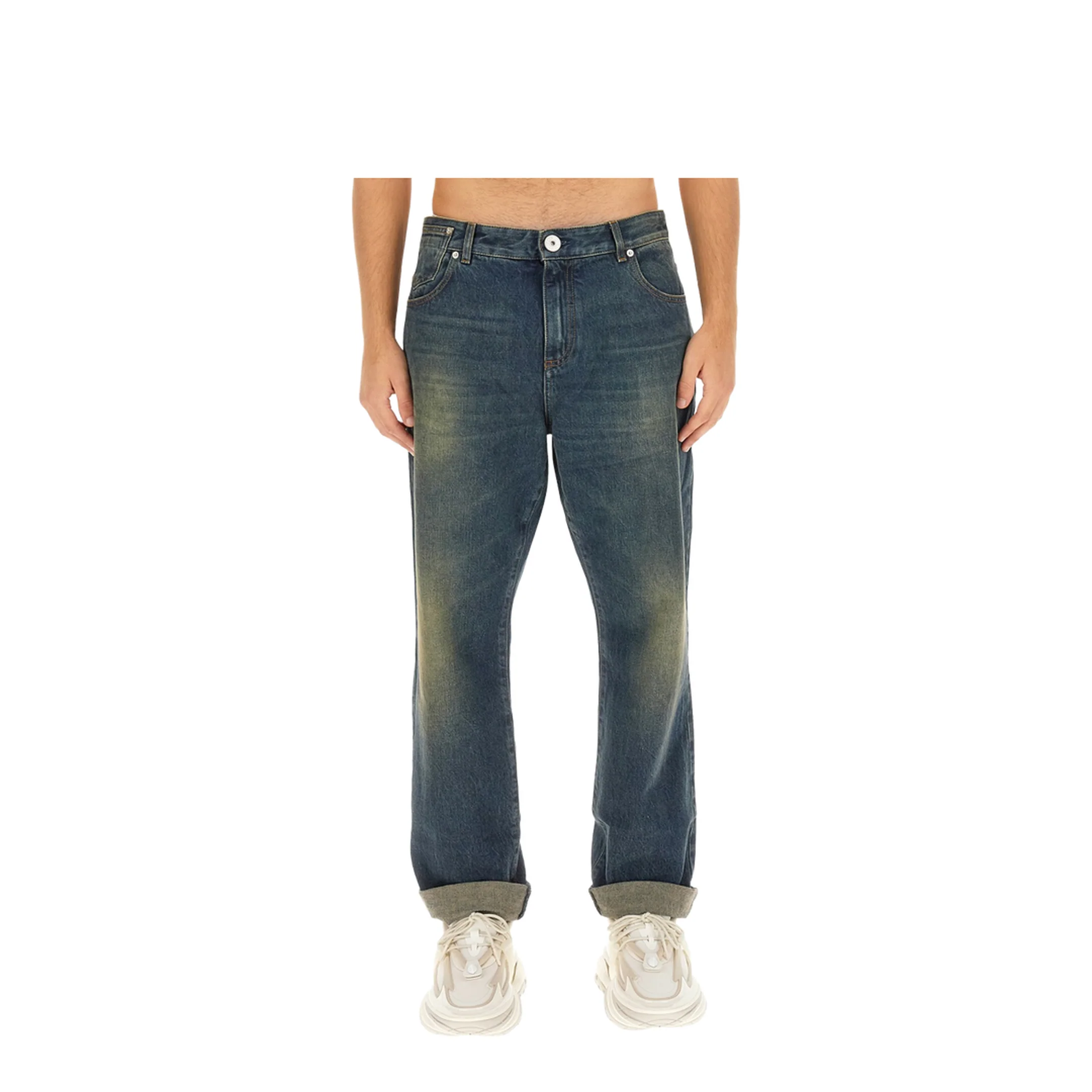 Denim Jeans